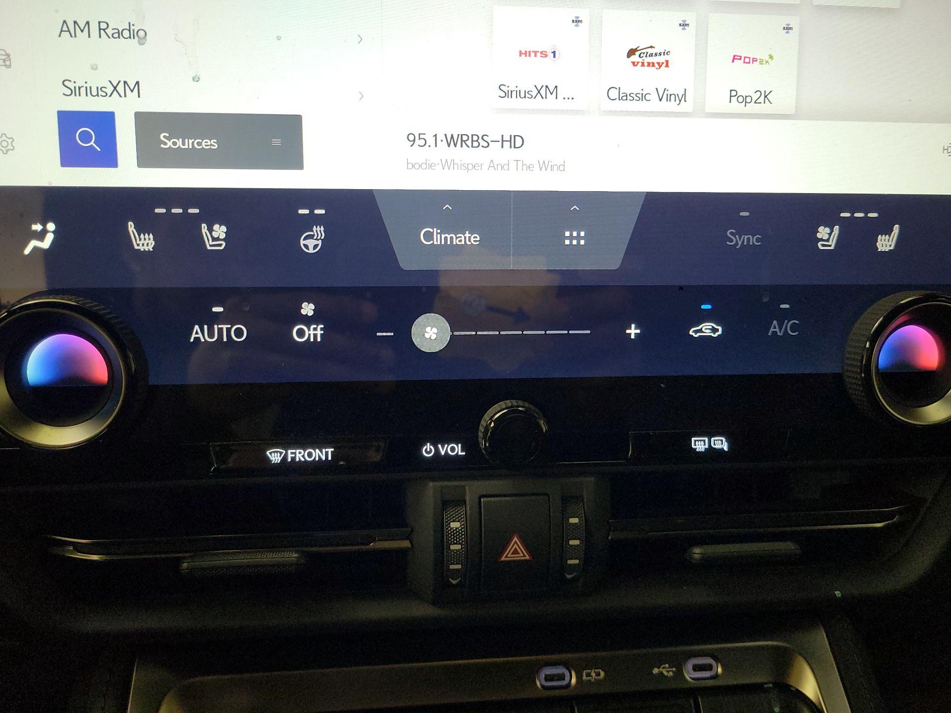Thumbnail: 2024 Lexus GX - 16