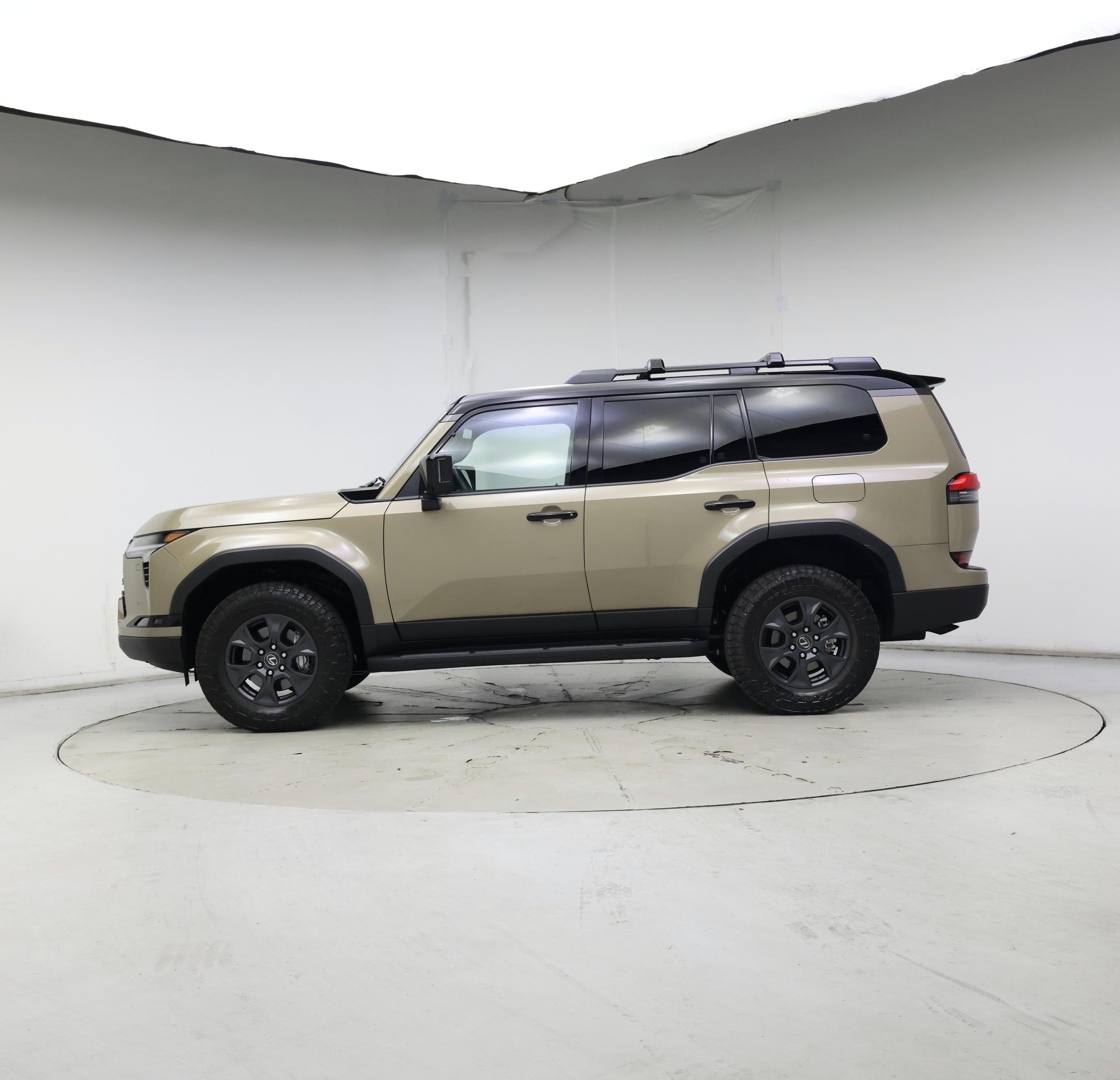 Thumbnail: 2024 Lexus GX - 3