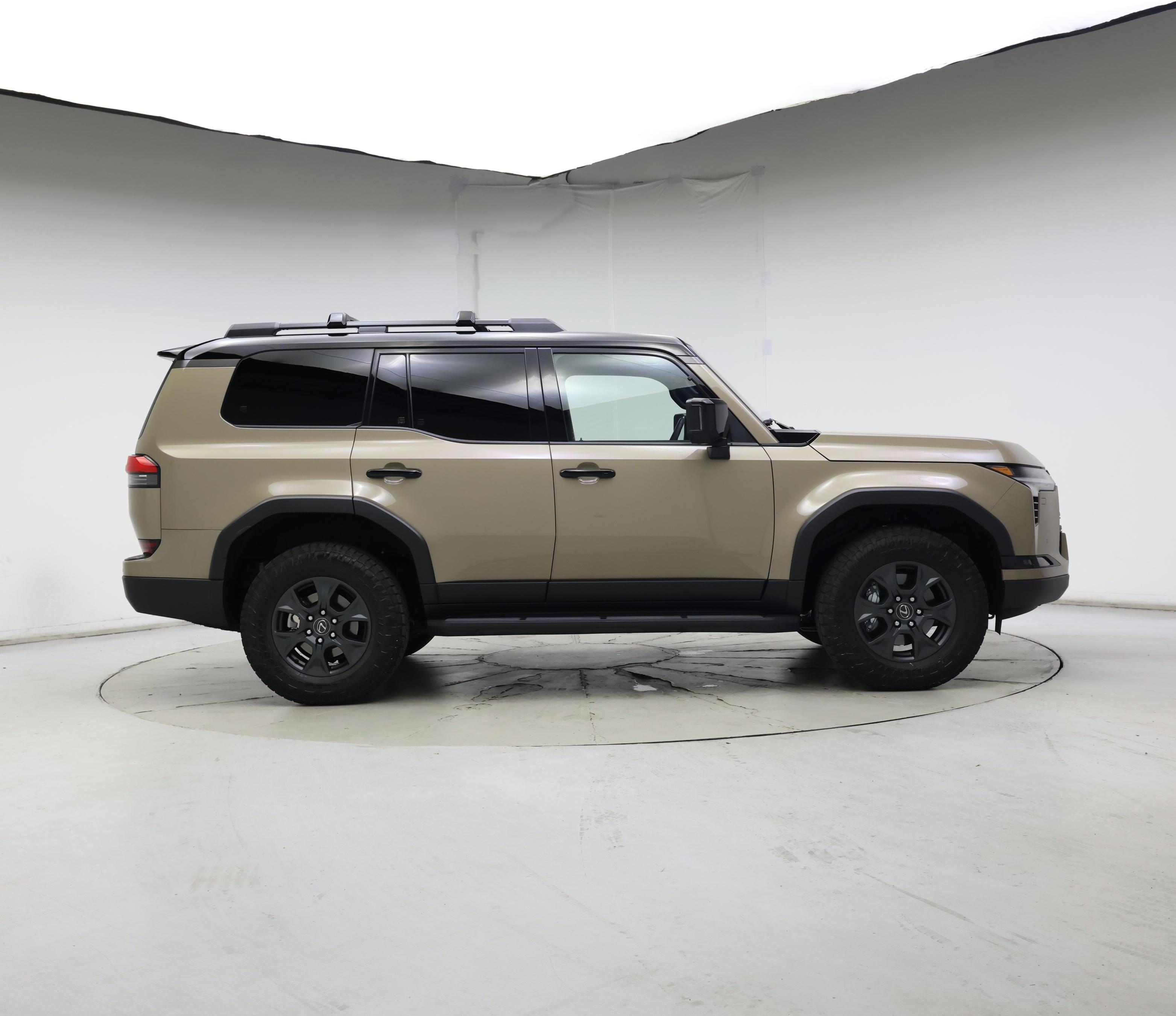 Thumbnail: 2024 Lexus GX - 7