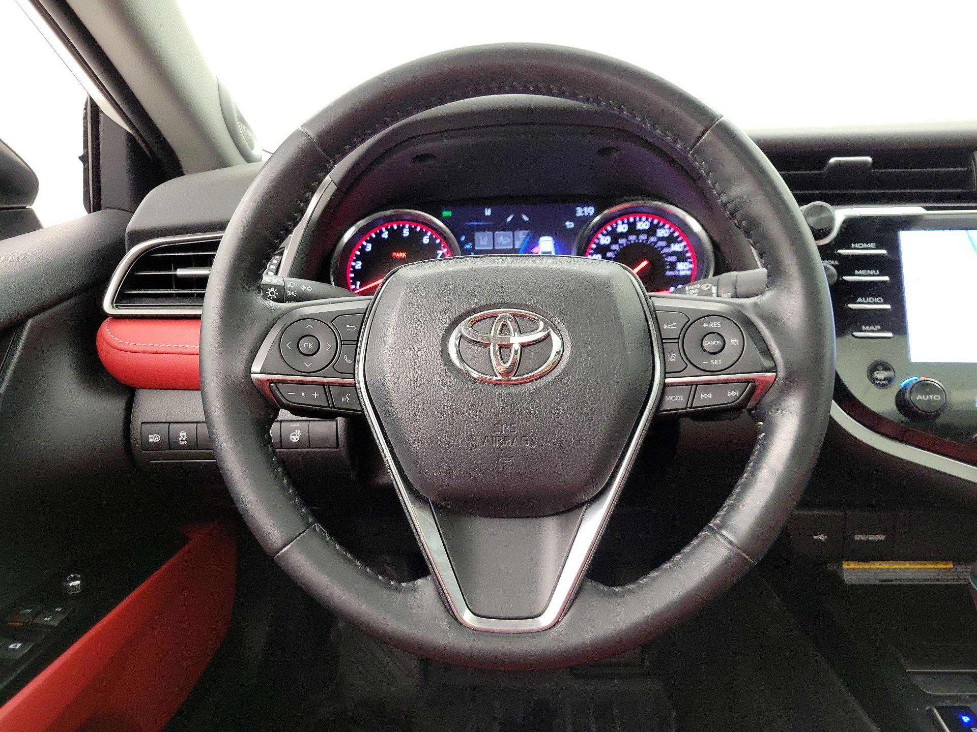 Thumbnail: 2020 Toyota Camry - 10