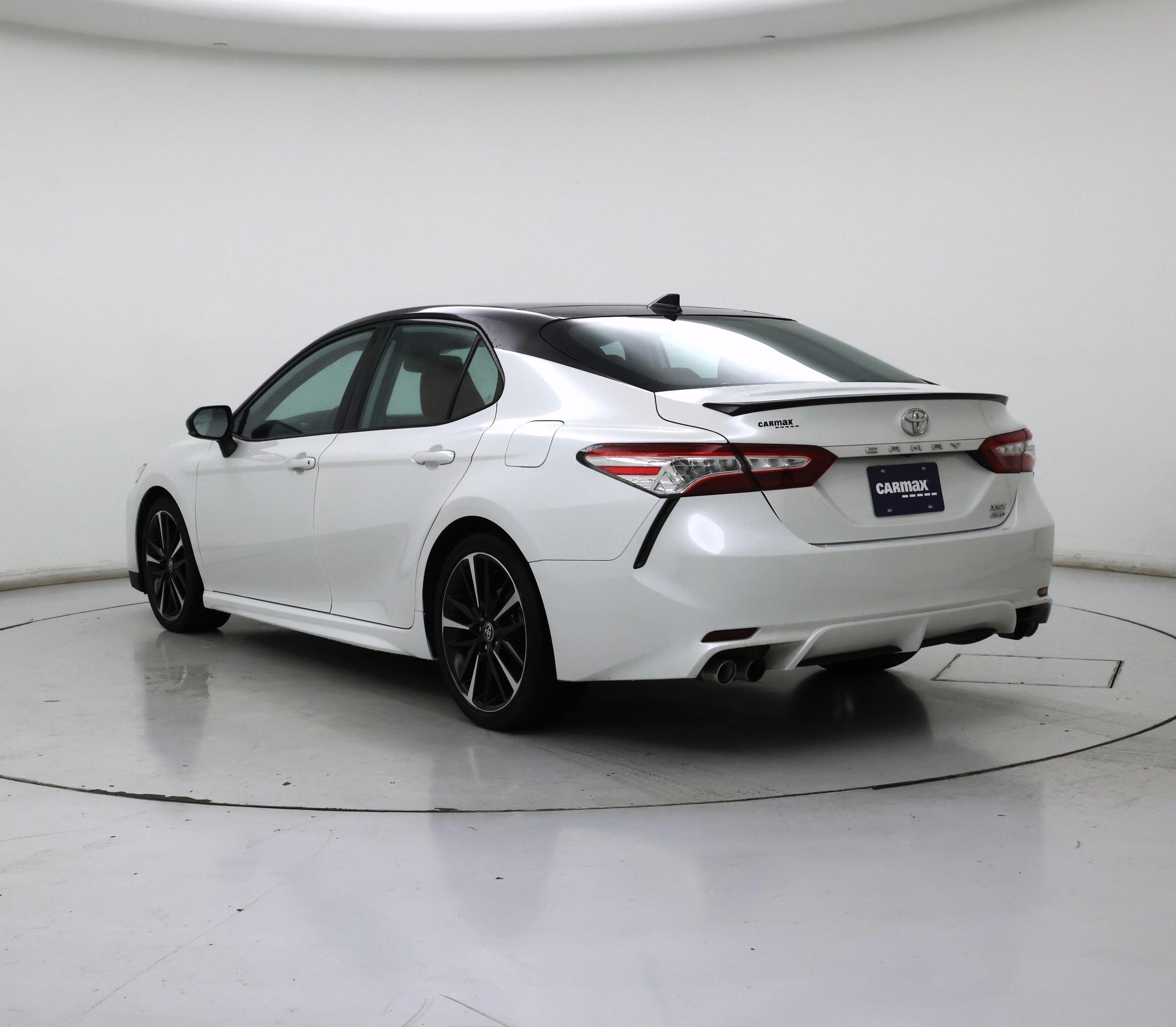 Thumbnail: 2020 Toyota Camry - 2