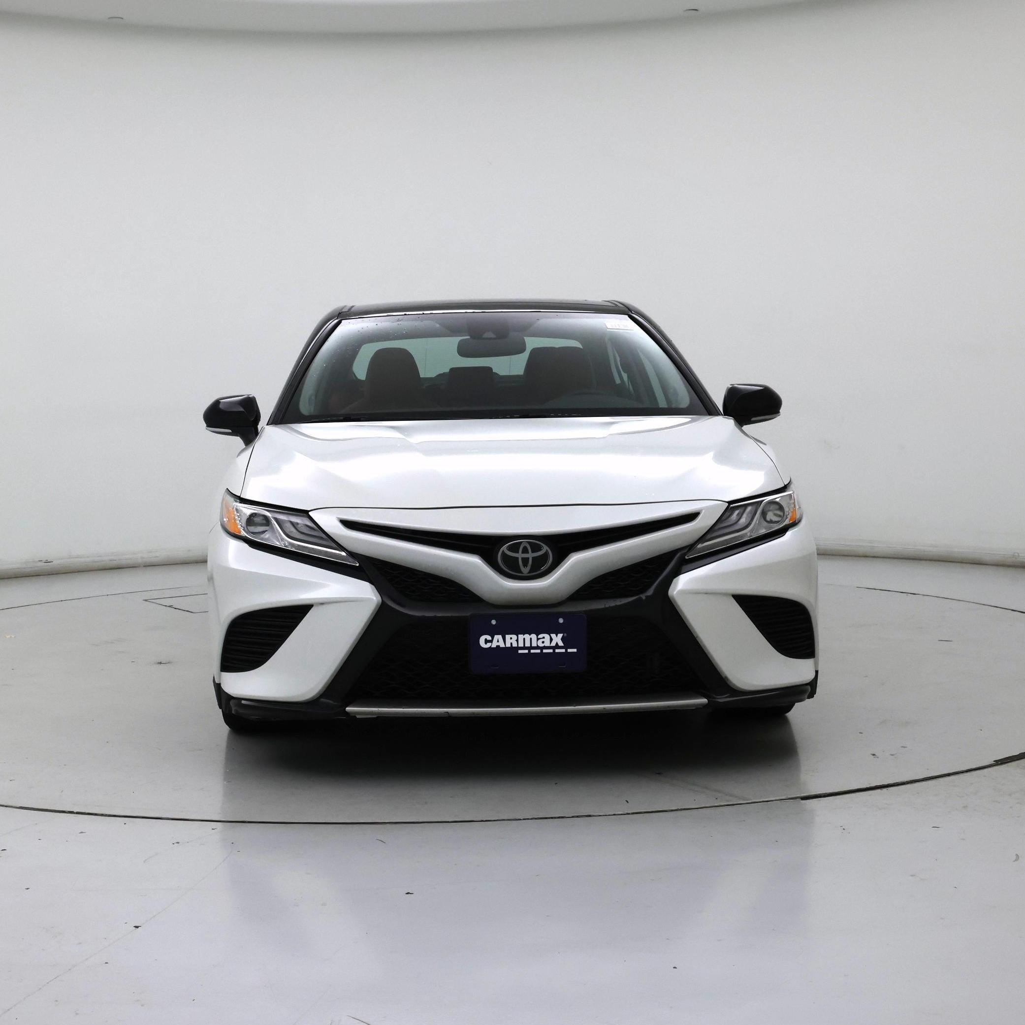 Thumbnail: 2020 Toyota Camry - 5