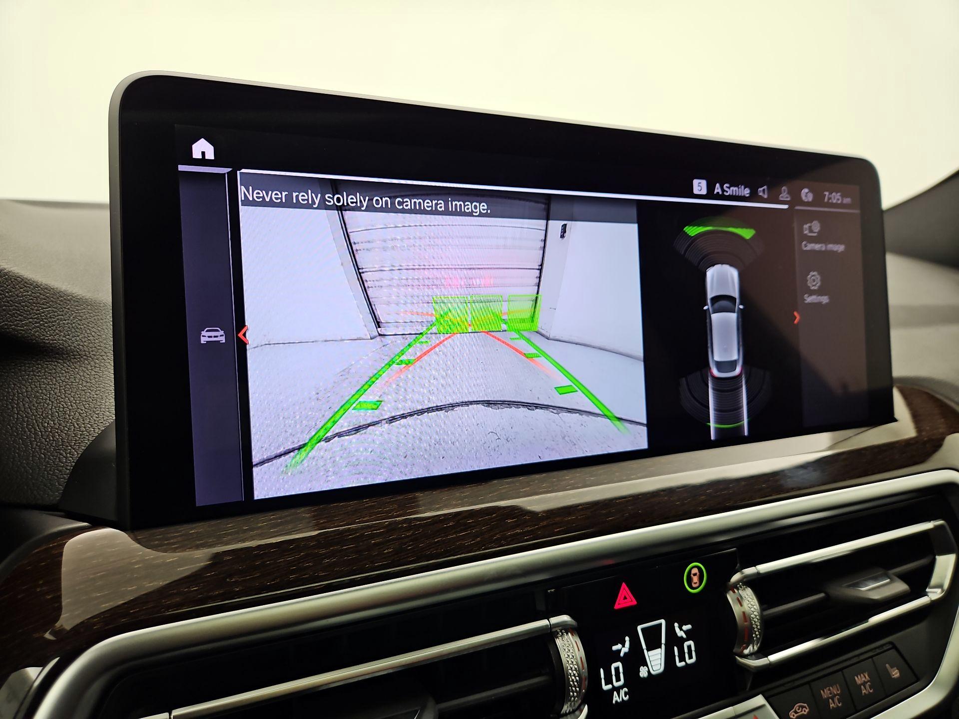 Thumbnail: 2022 BMW X4 - 15
