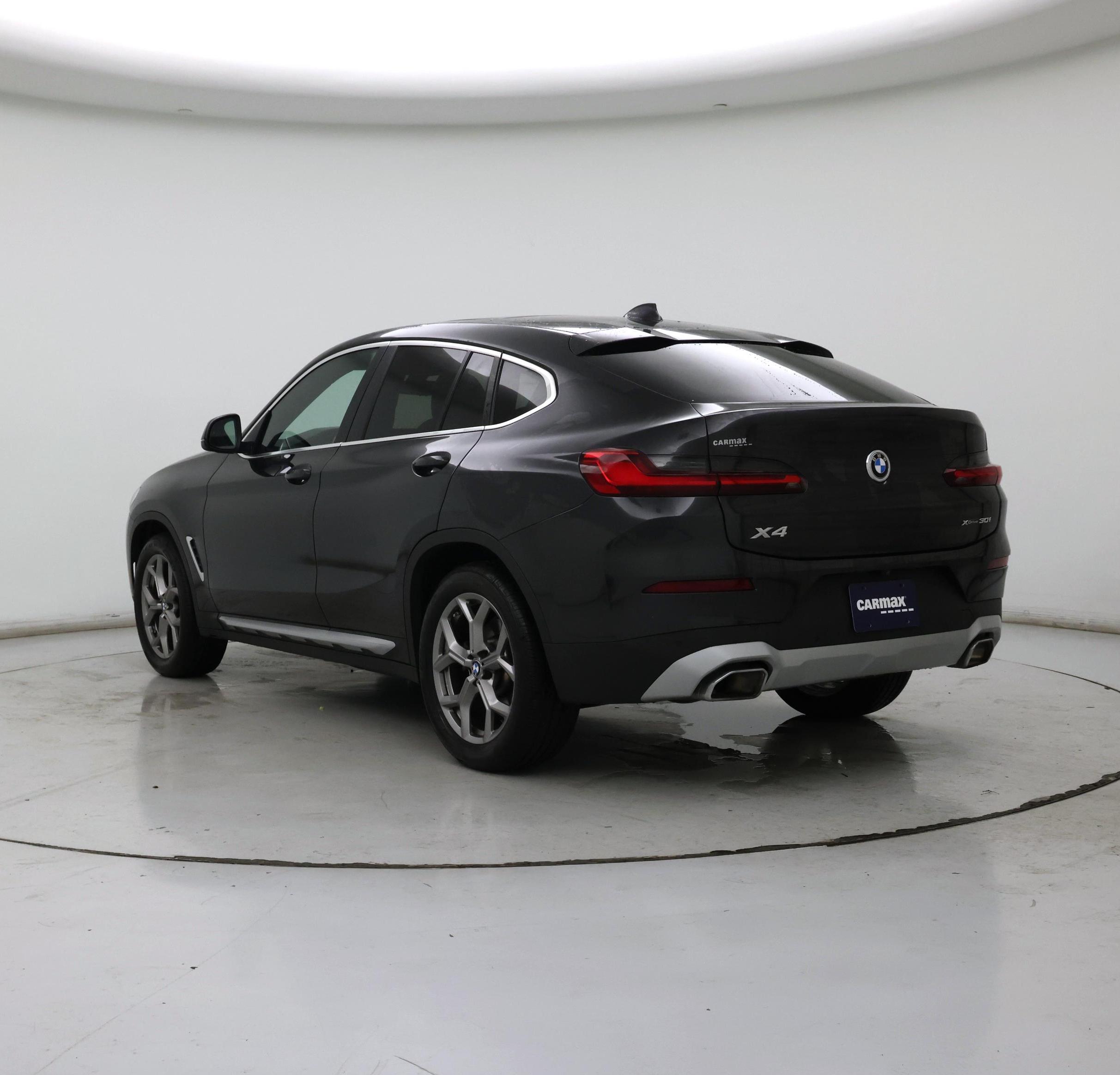 Thumbnail: 2022 BMW X4 - 2