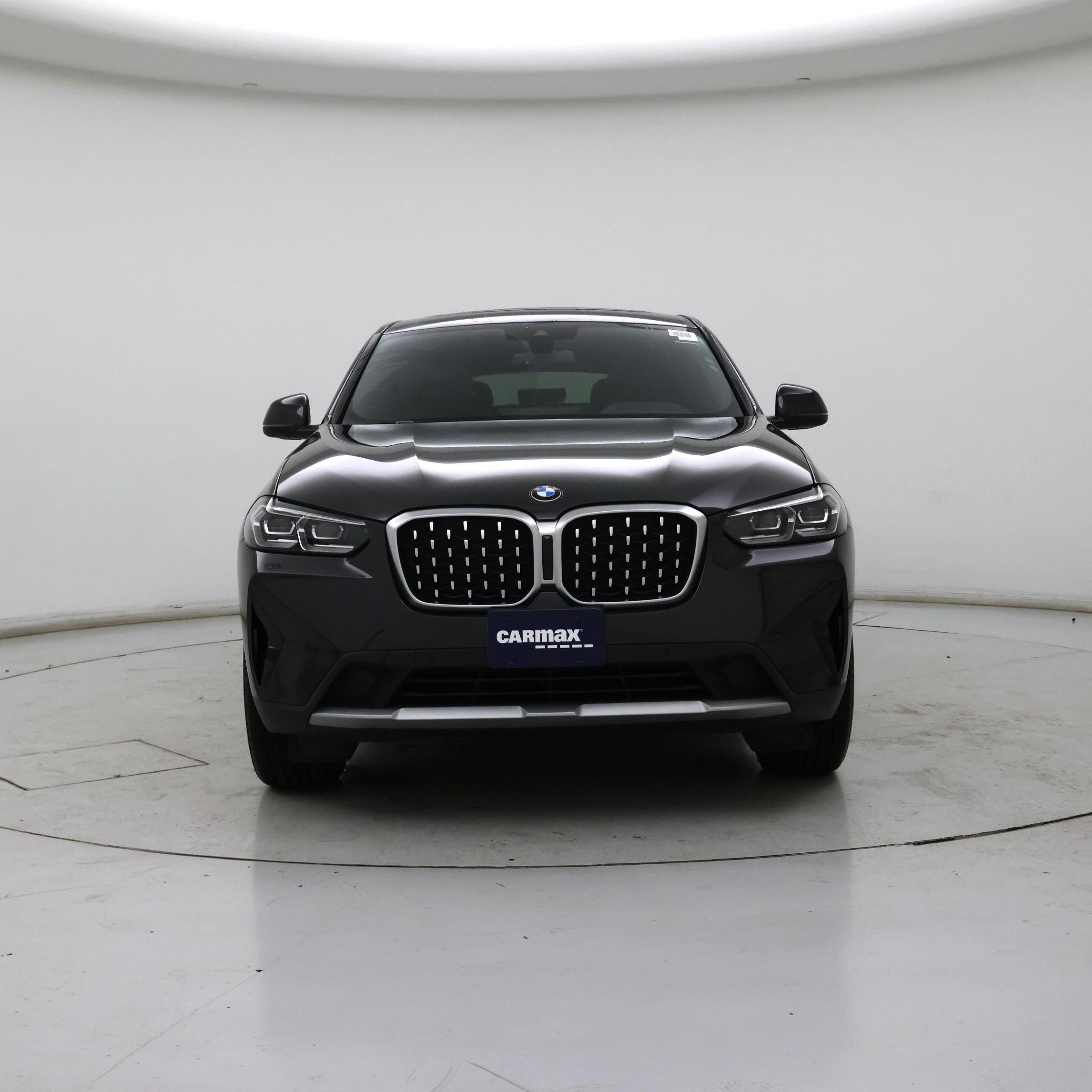 Thumbnail: 2022 BMW X4 - 5