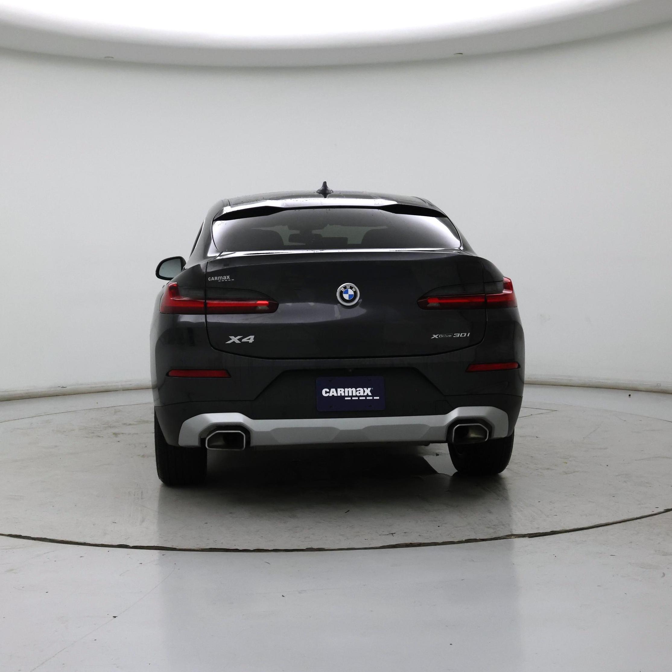 Thumbnail: 2022 BMW X4 - 6
