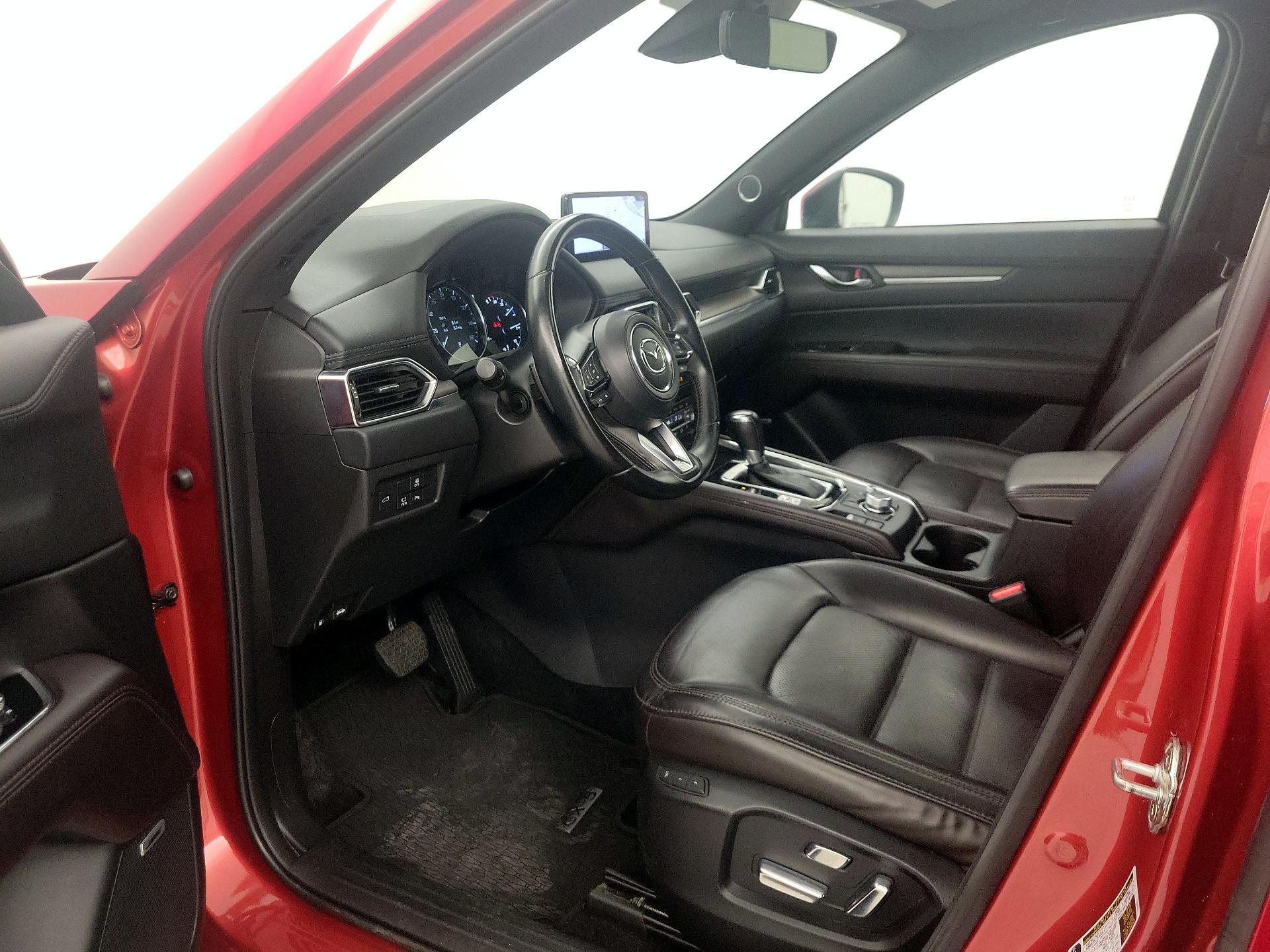 Thumbnail: 2022 Mazda CX-5 - 11