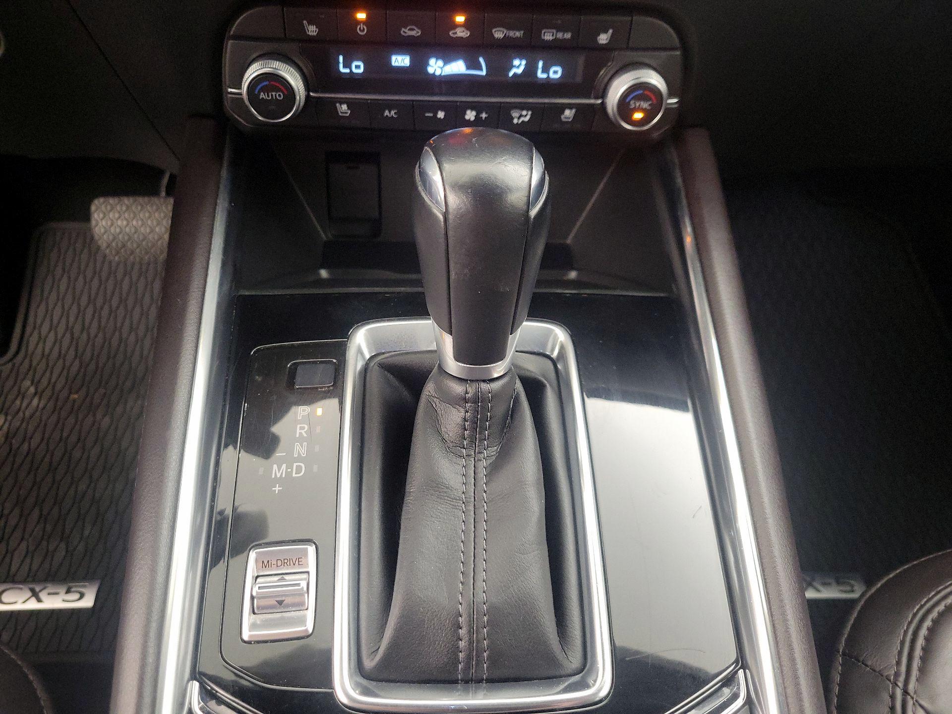 Thumbnail: 2022 Mazda CX-5 - 18