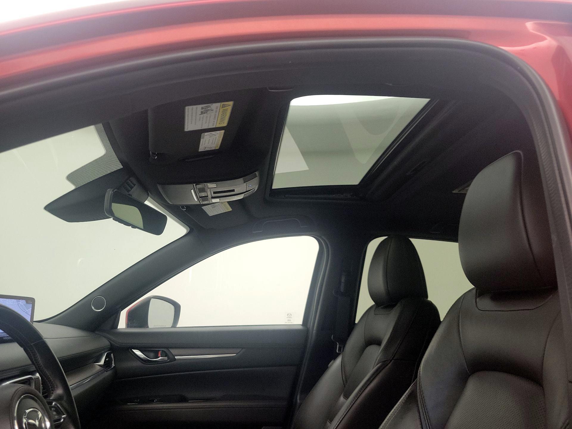 Thumbnail: 2022 Mazda CX-5 - 20