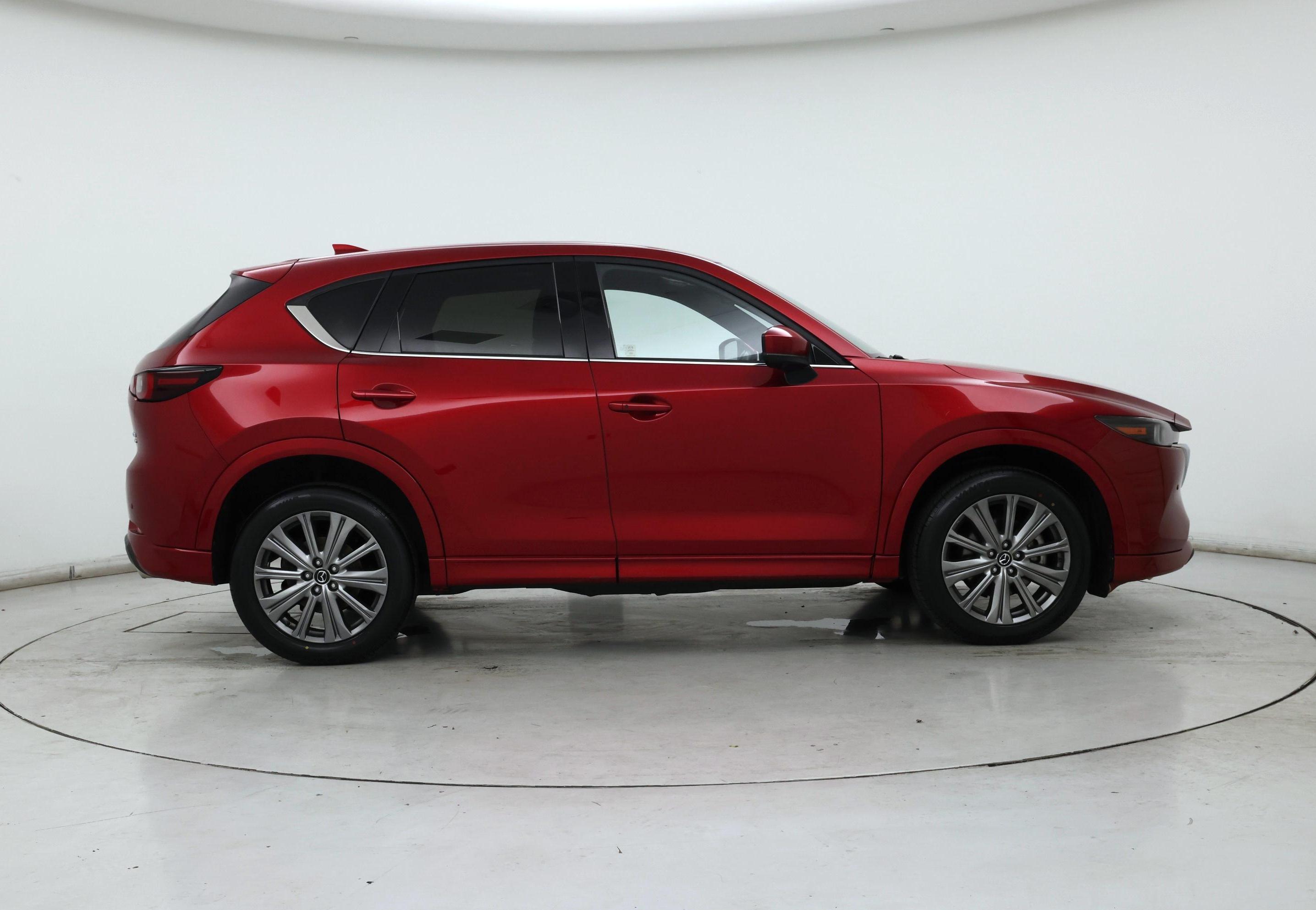 Thumbnail: 2022 Mazda CX-5 - 7