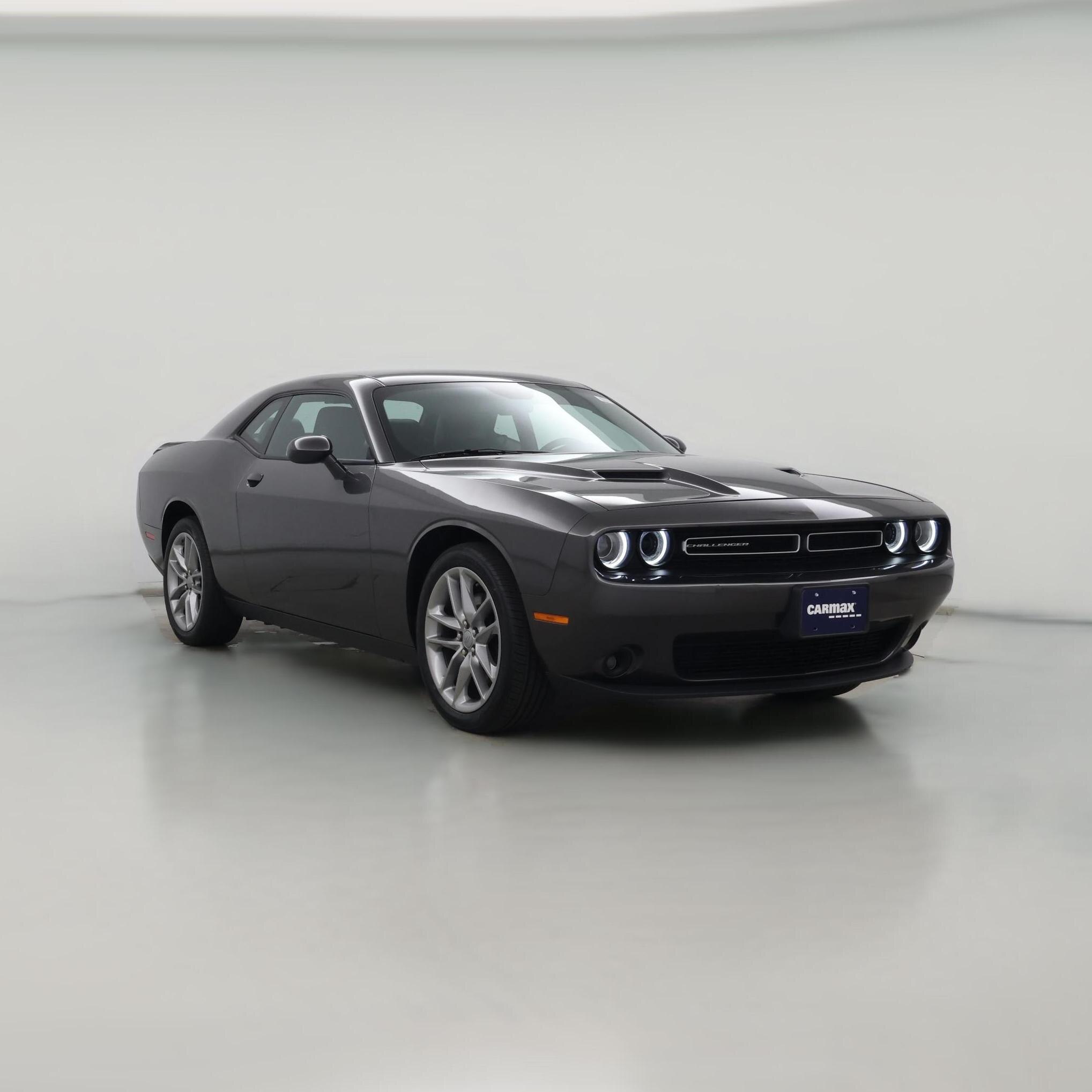 Thumbnail: 2022 Dodge Challenger - 1