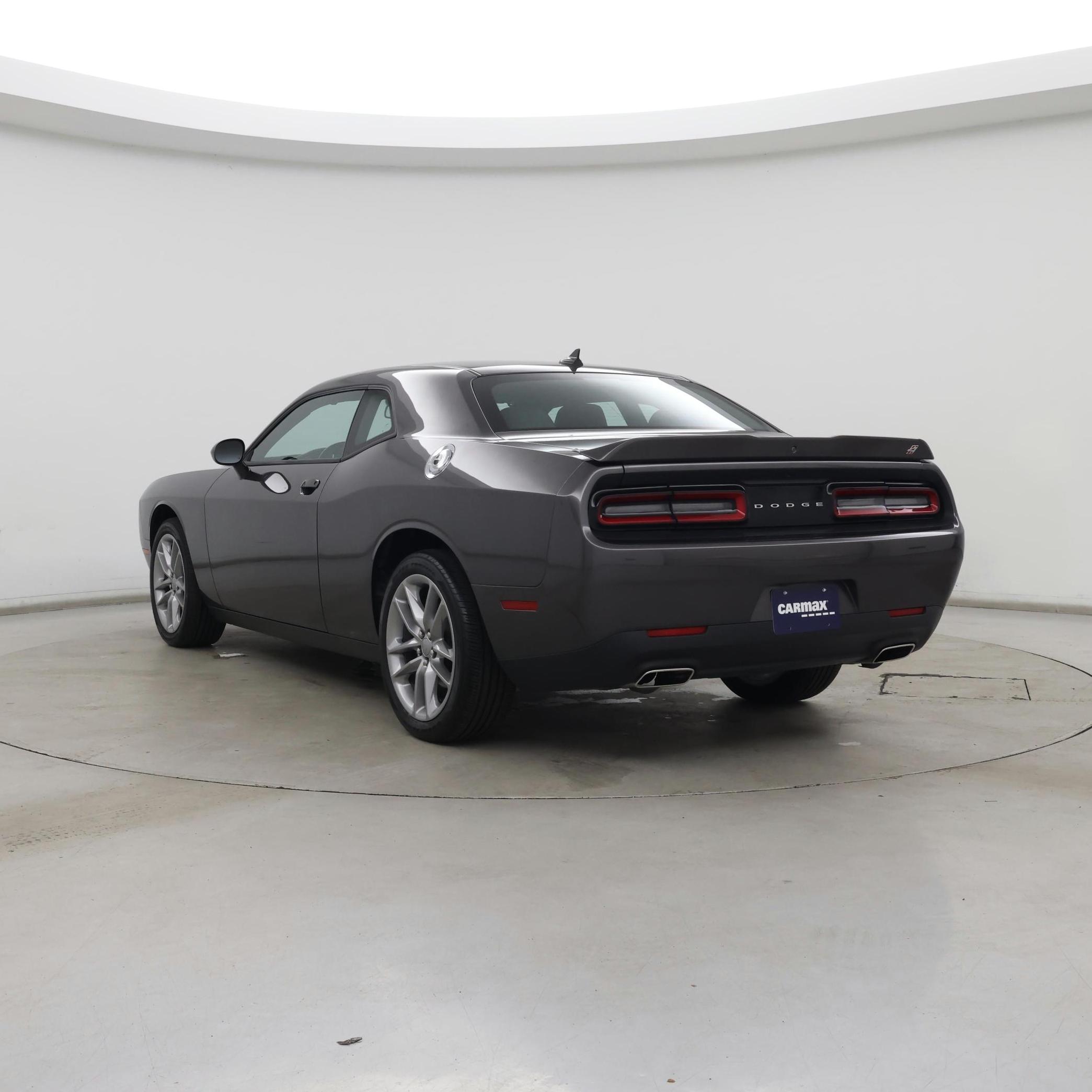 Thumbnail: 2022 Dodge Challenger - 2