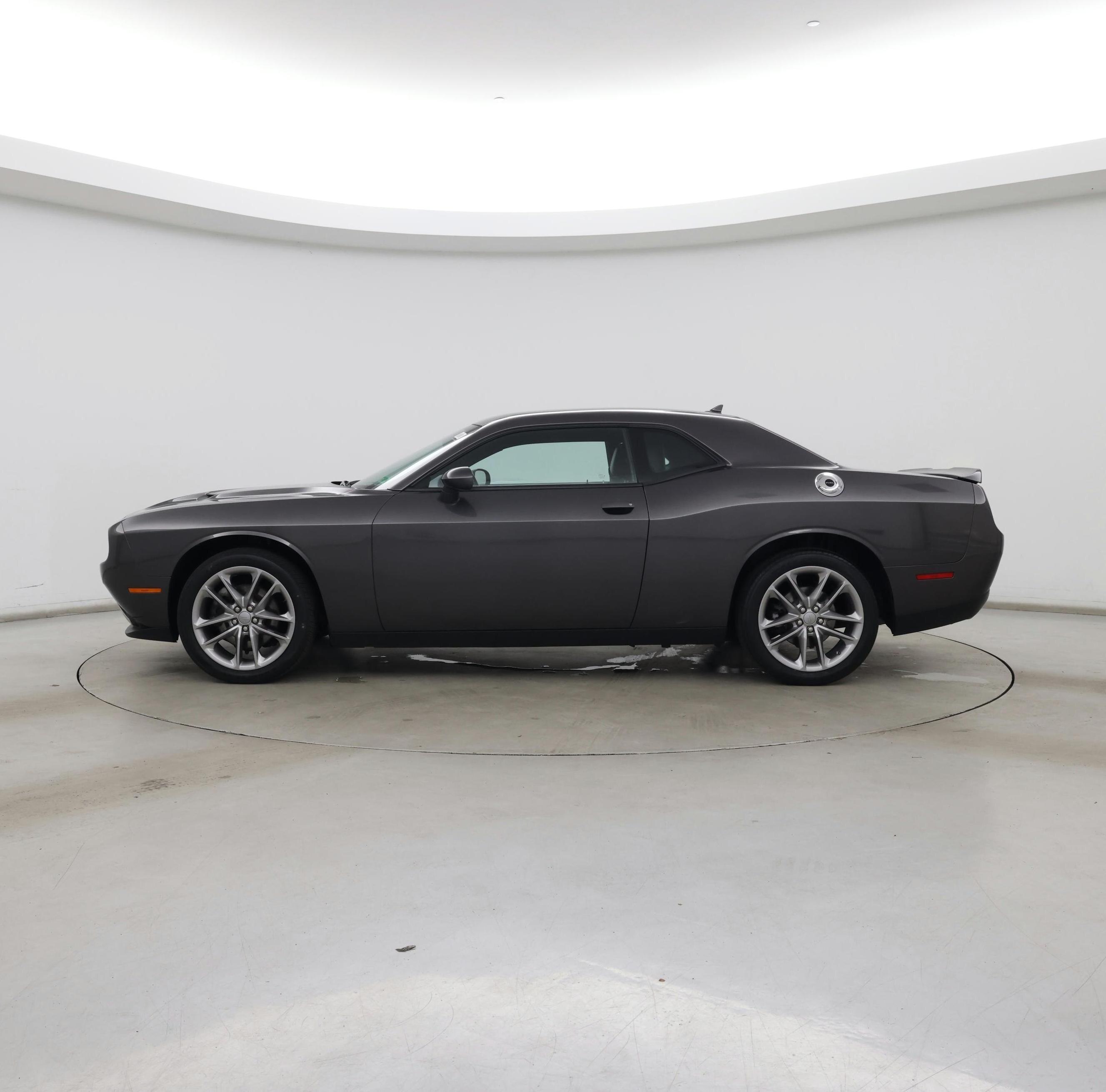 Thumbnail: 2022 Dodge Challenger - 3
