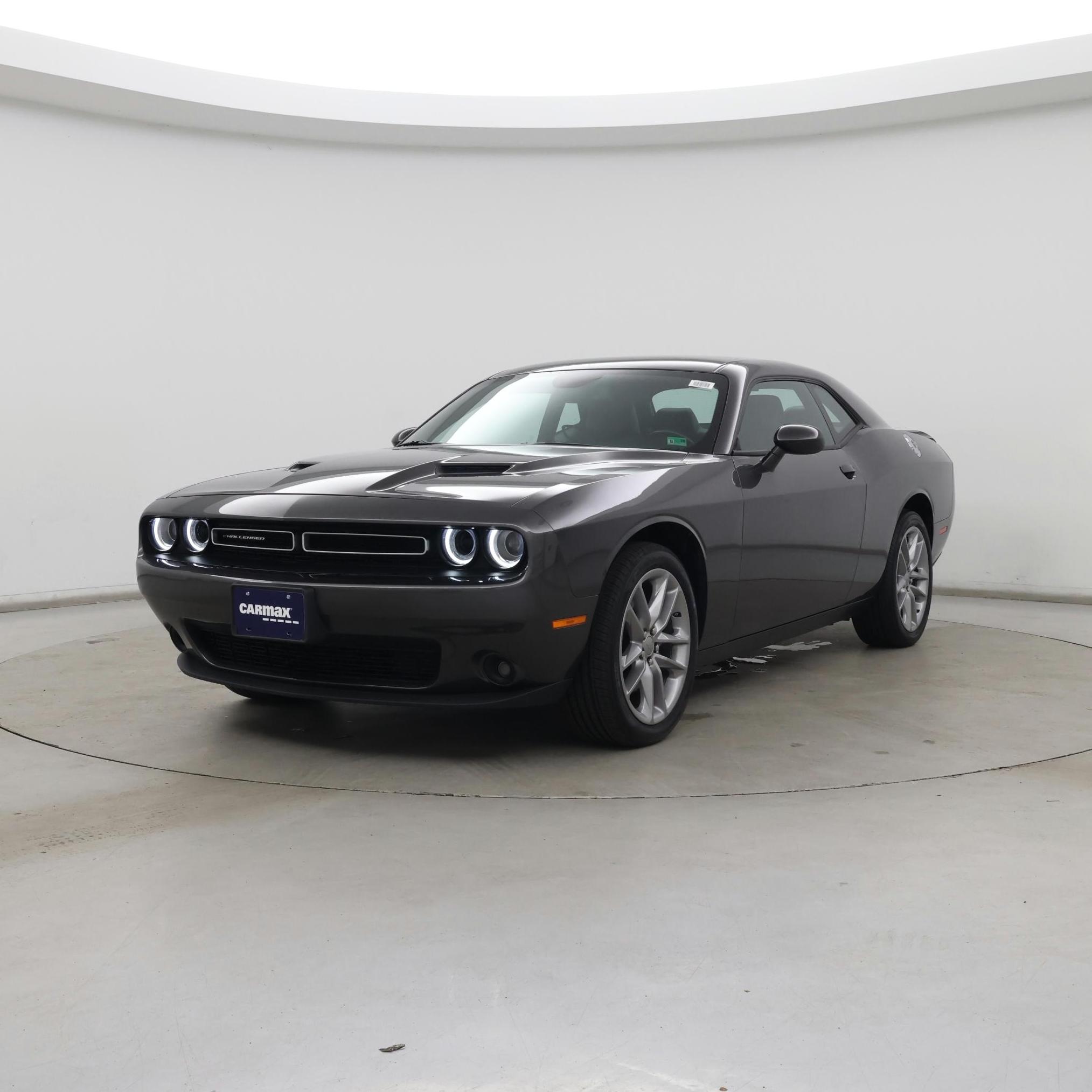 Thumbnail: 2022 Dodge Challenger - 4