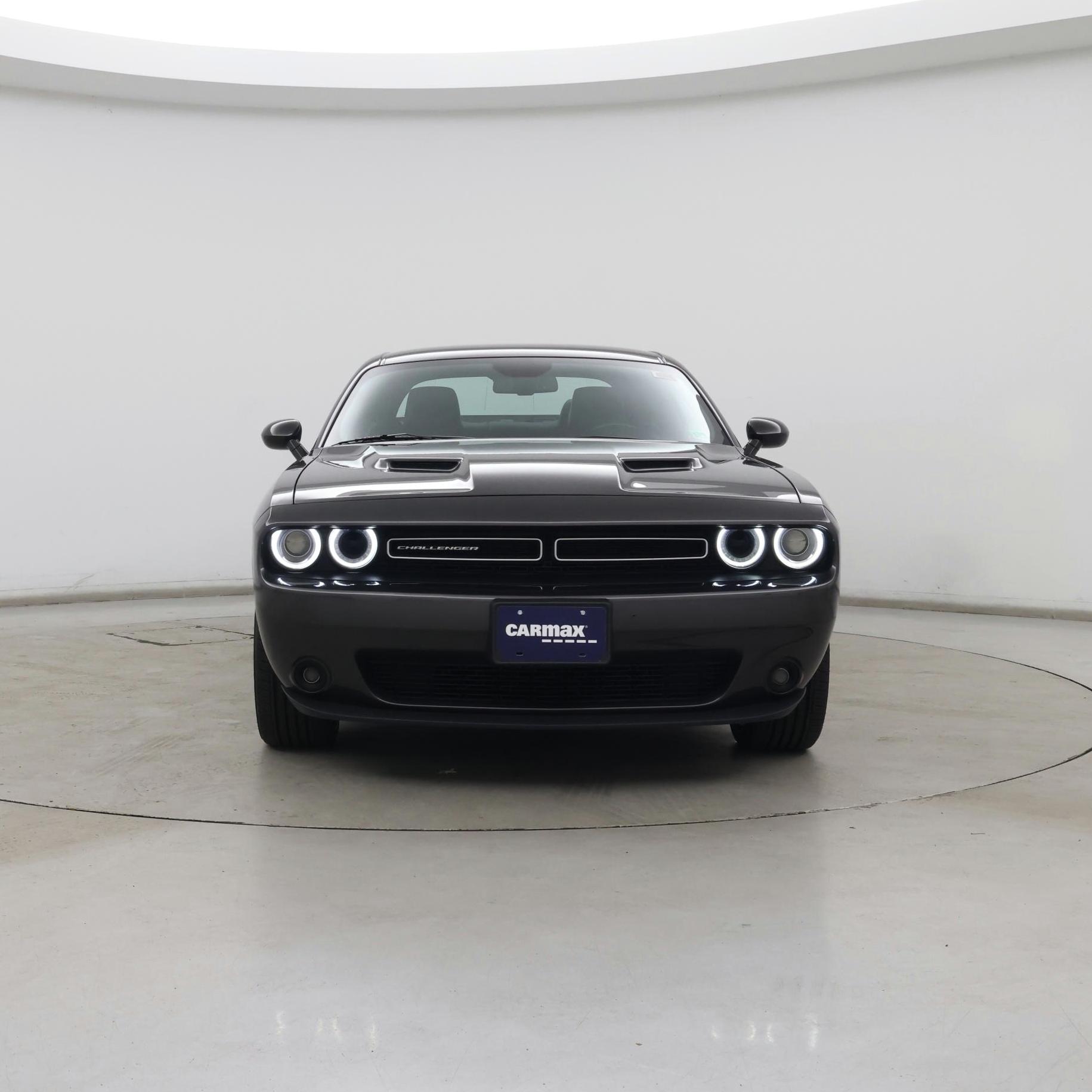 Thumbnail: 2022 Dodge Challenger - 5