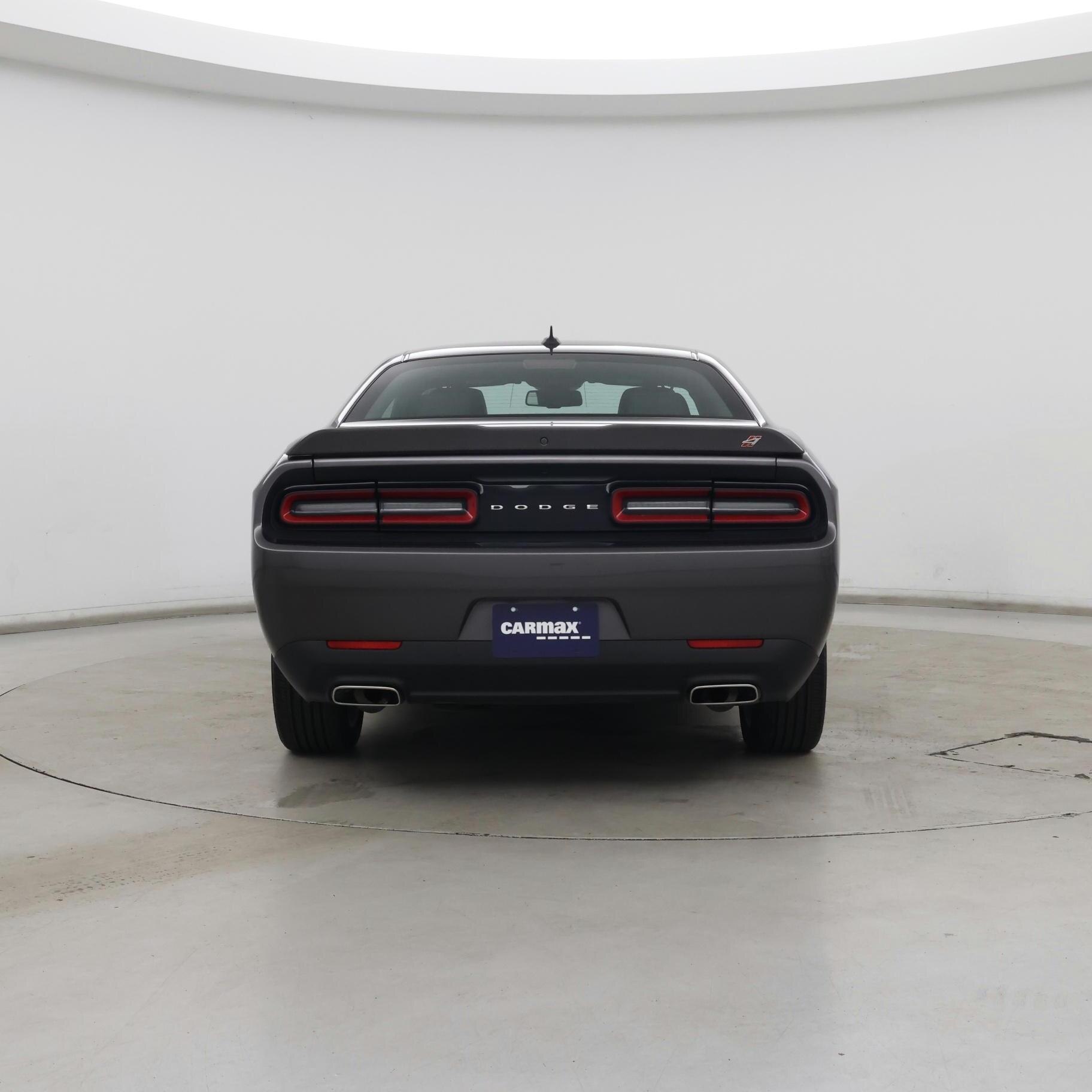 Thumbnail: 2022 Dodge Challenger - 6