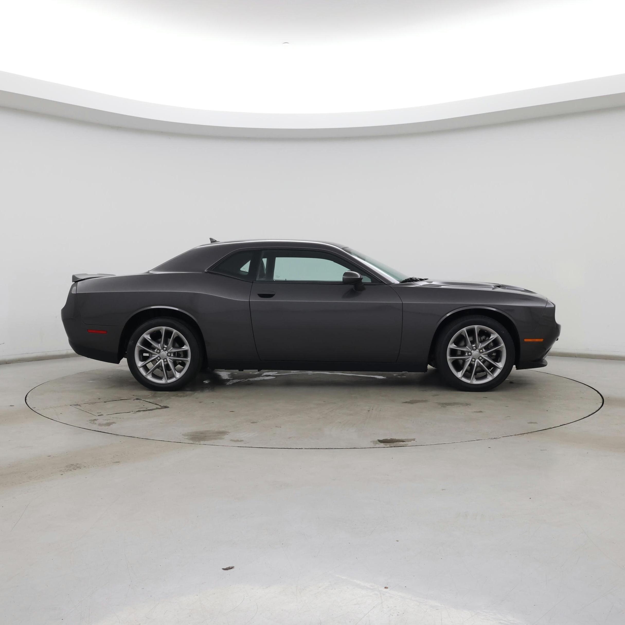 Thumbnail: 2022 Dodge Challenger - 7