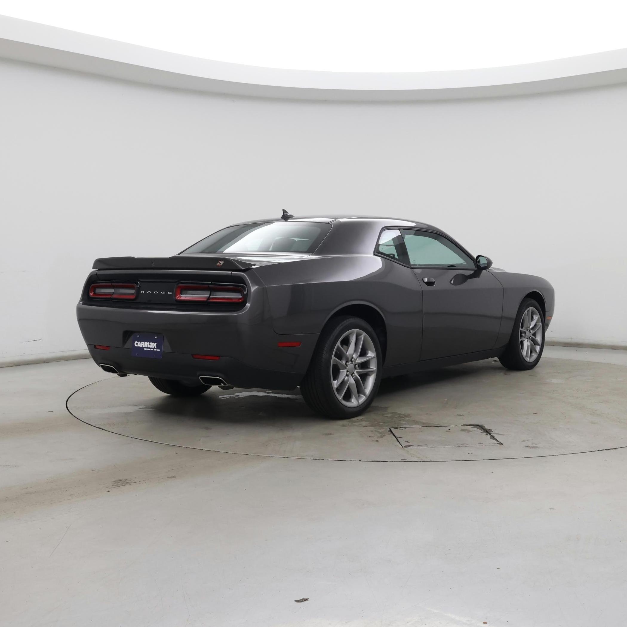 Thumbnail: 2022 Dodge Challenger - 8
