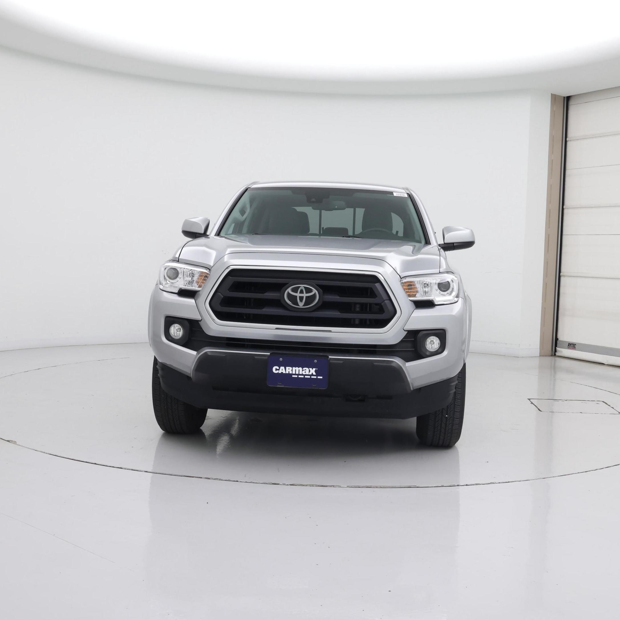 Thumbnail: 2022 Toyota Tacoma - 5