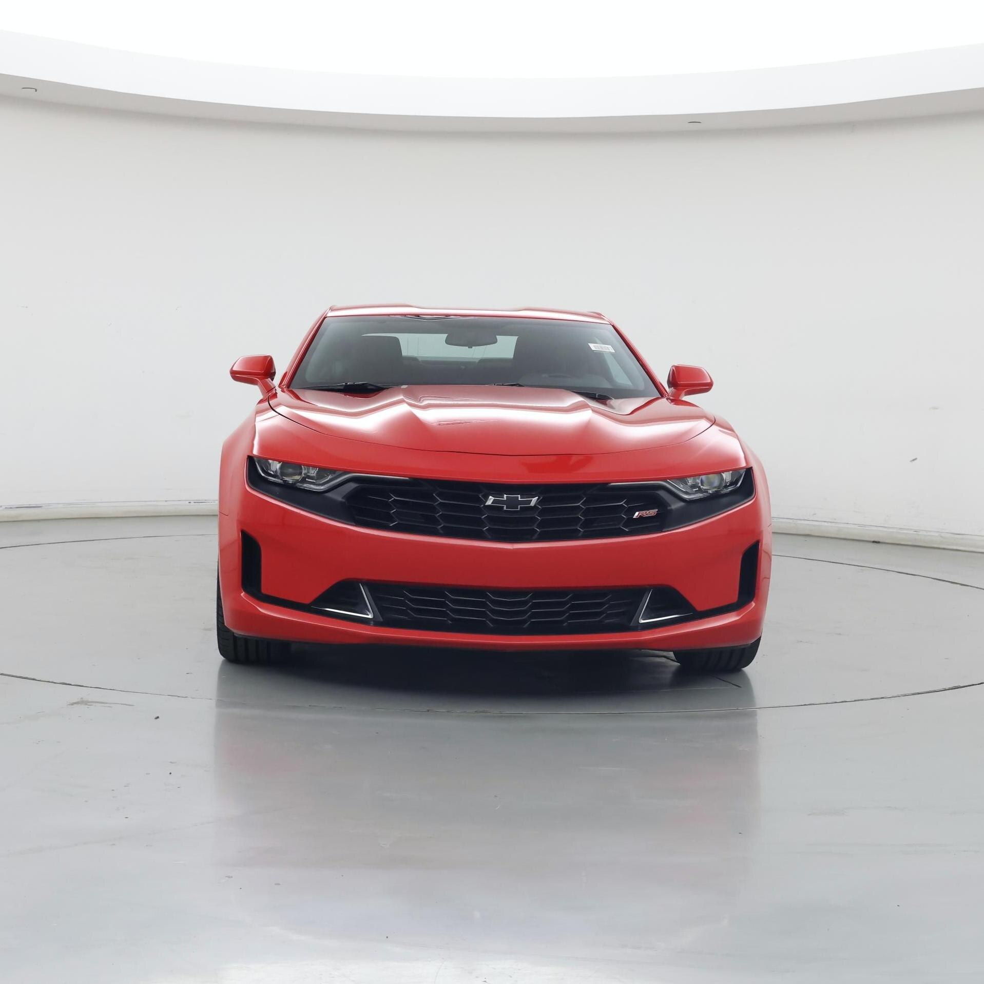 Thumbnail: 2021 Chevrolet Camaro - 5