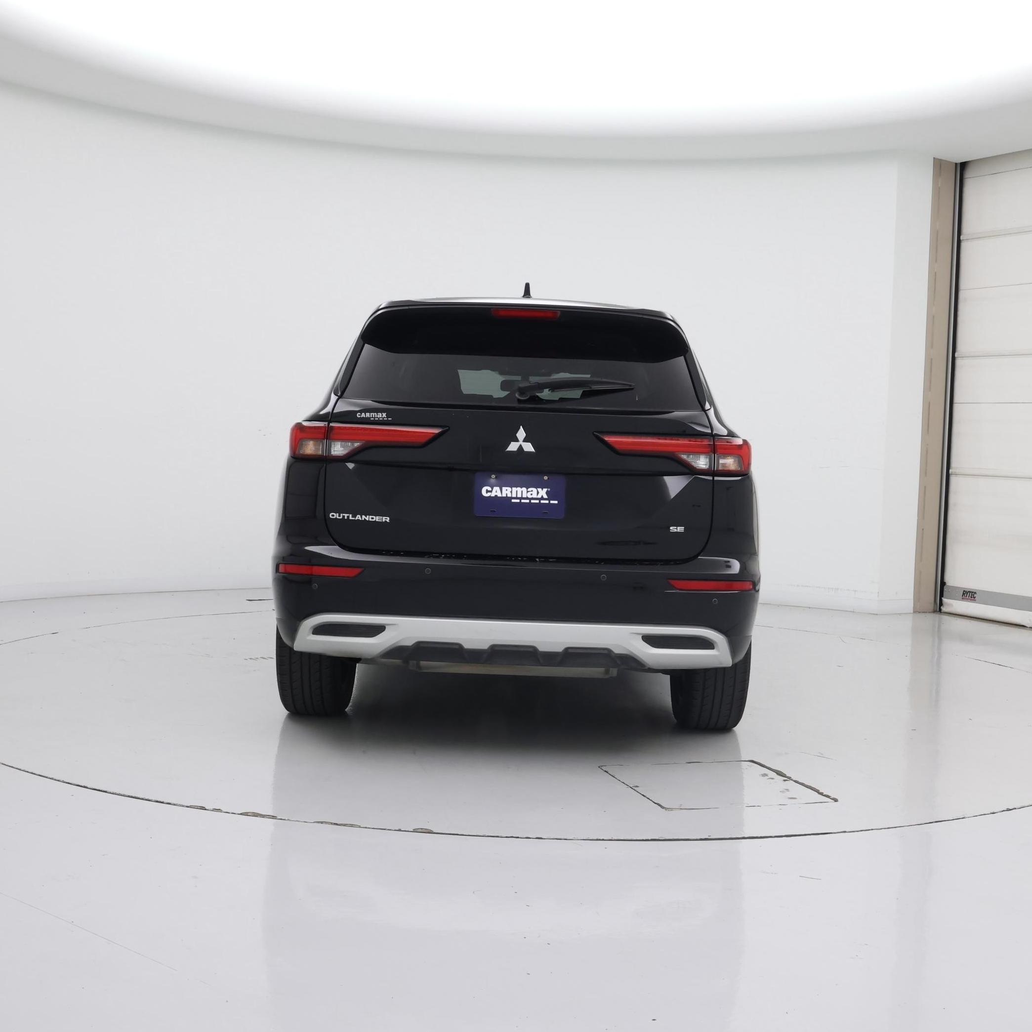 Thumbnail: 2022 Mitsubishi Outlander - 6