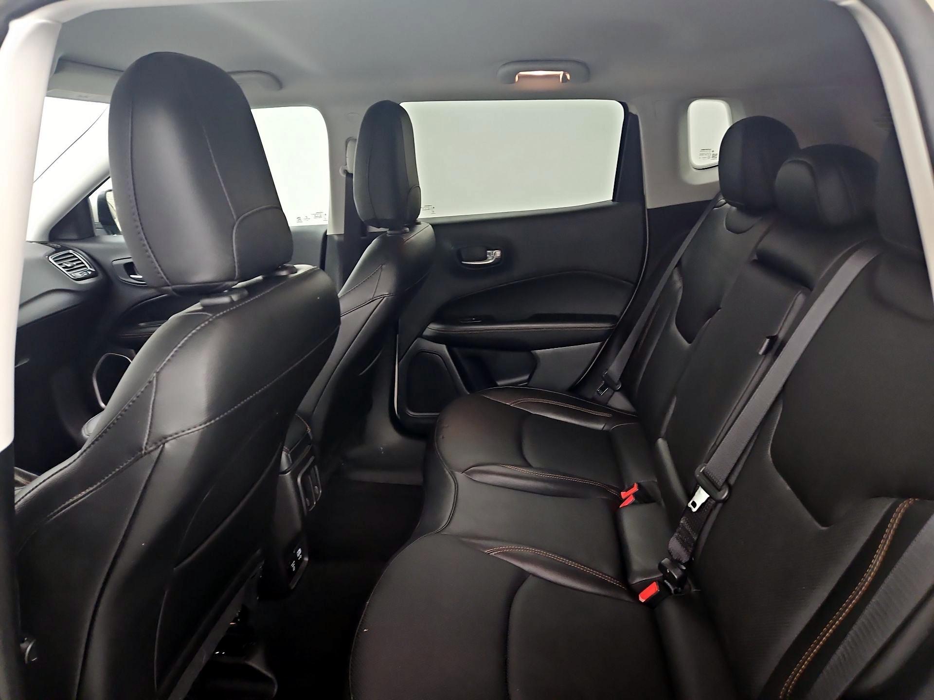 Thumbnail: 2021 Jeep Compass - 20