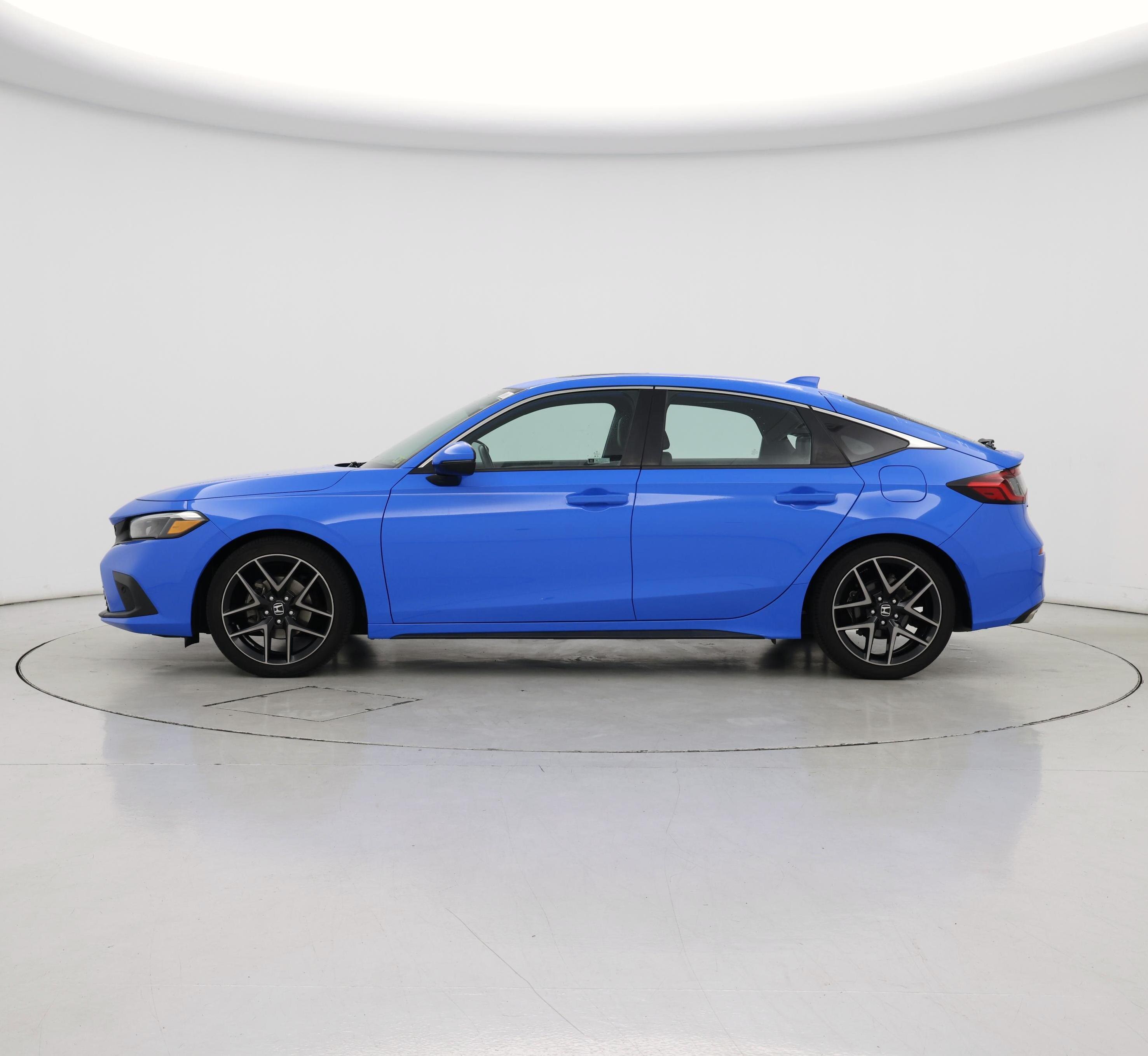 Thumbnail: 2022 Honda Civic - 3