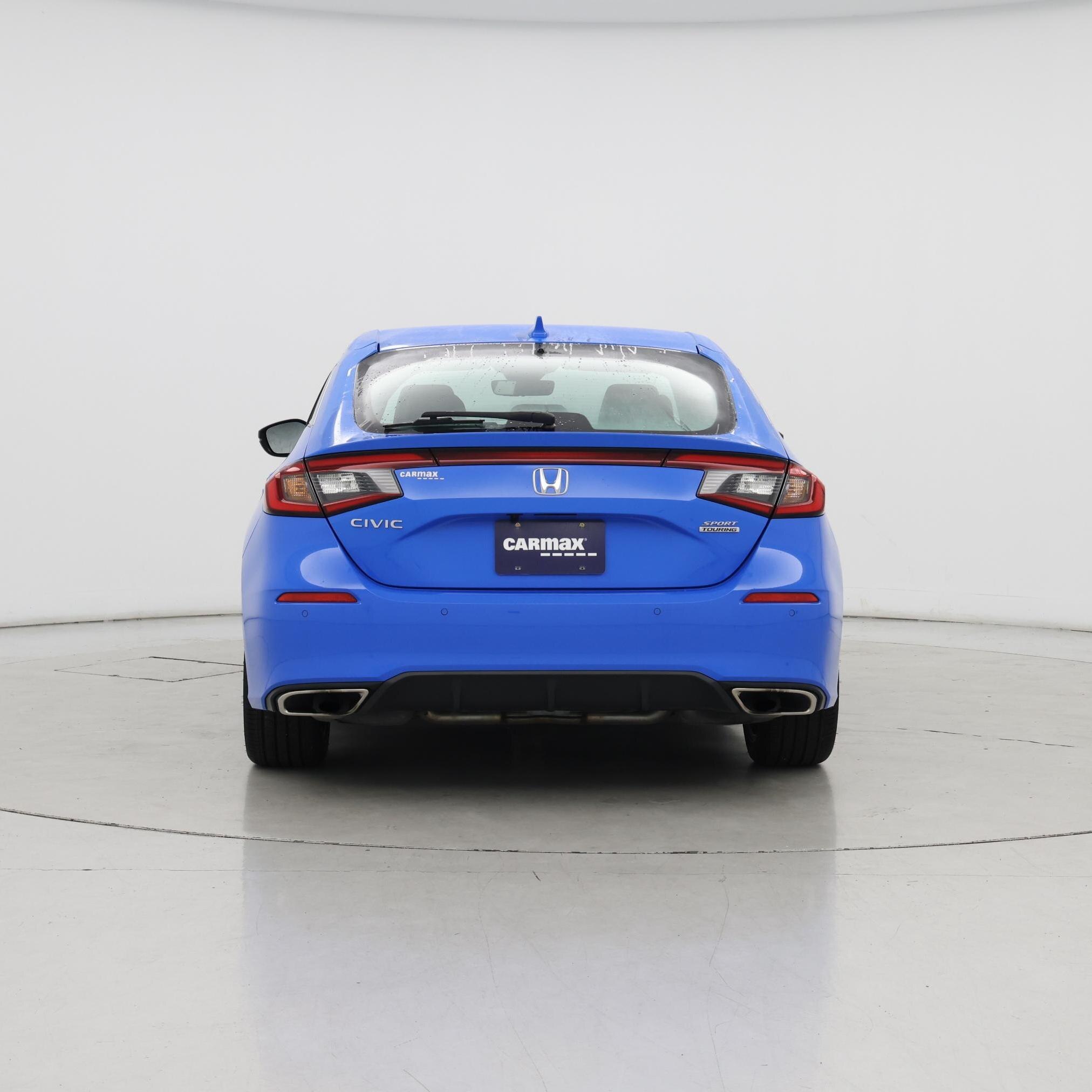 Thumbnail: 2022 Honda Civic - 6