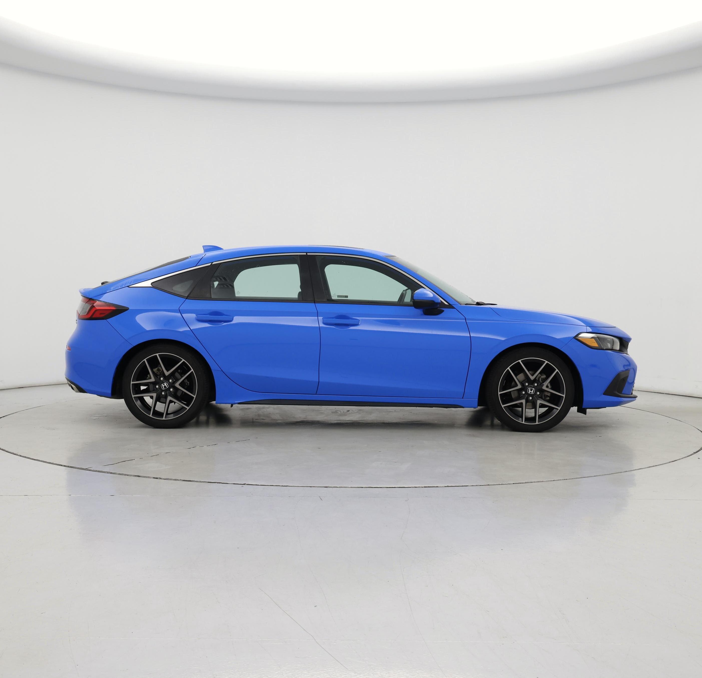 Thumbnail: 2022 Honda Civic - 7