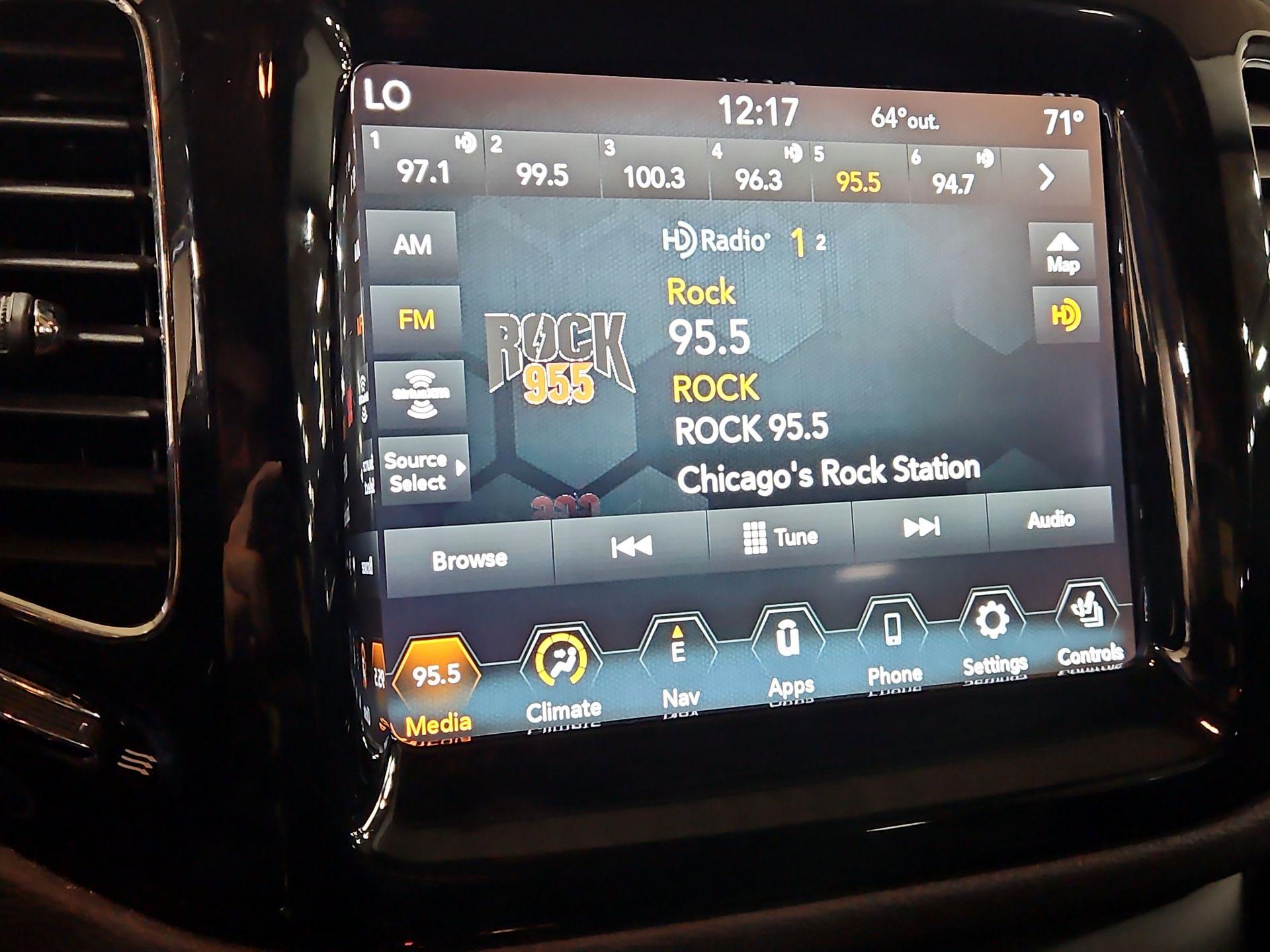 Thumbnail: 2021 Jeep Compass - 16