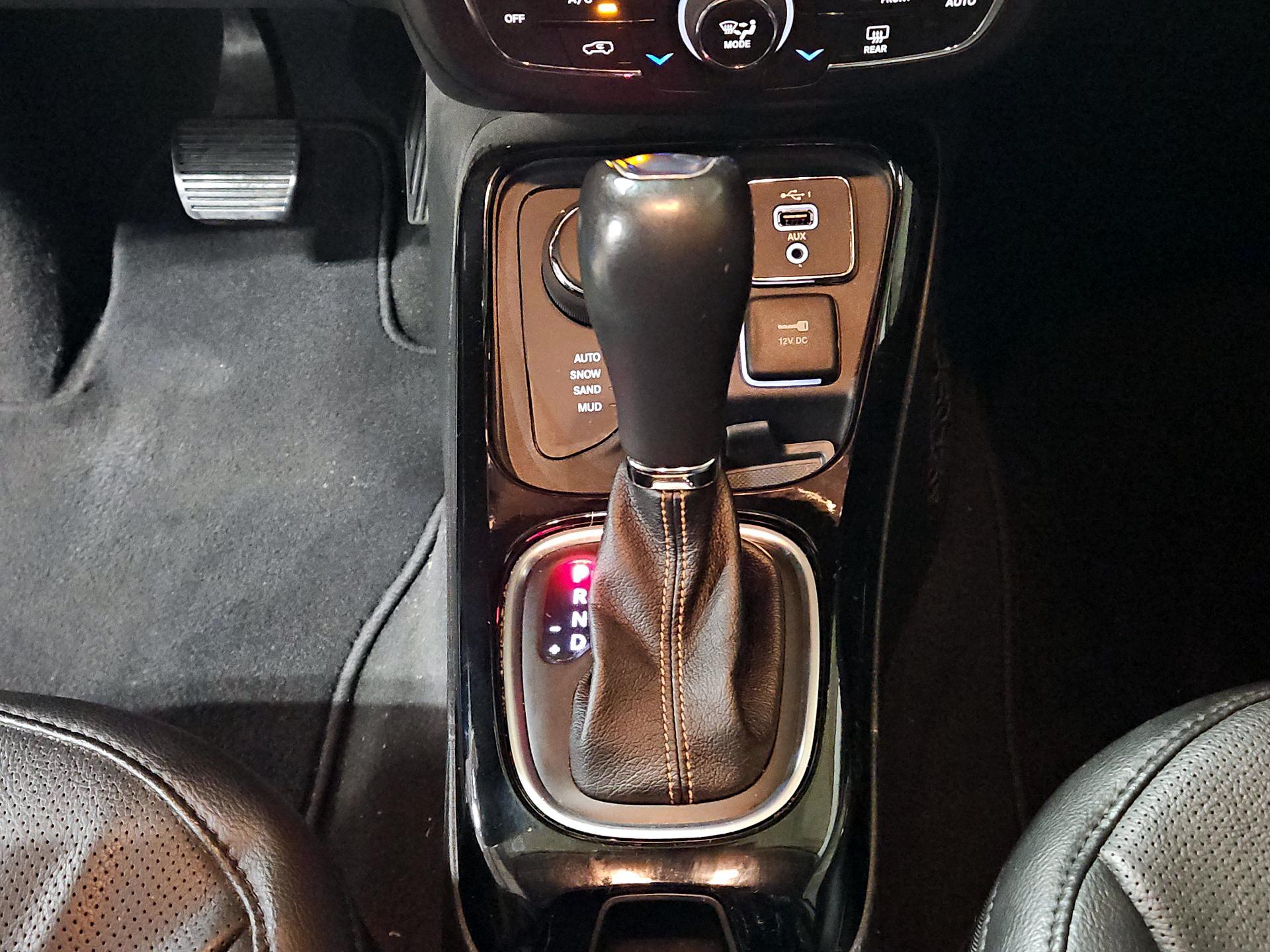 Thumbnail: 2021 Jeep Compass - 18