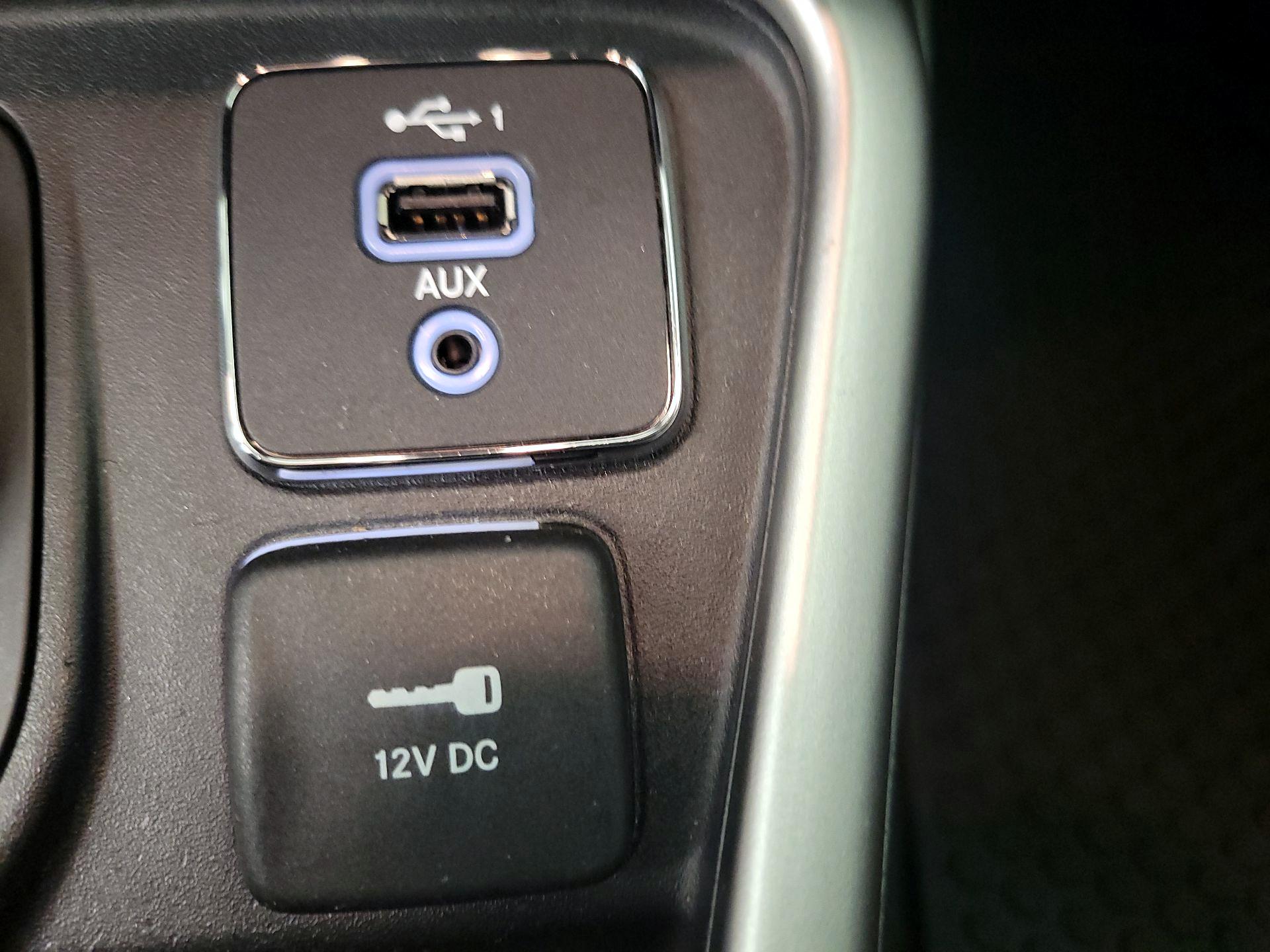 Thumbnail: 2021 Jeep Compass - 18