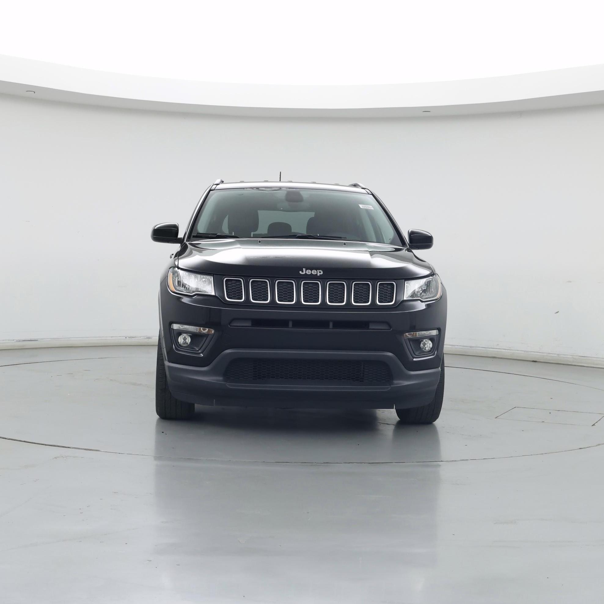 Thumbnail: 2021 Jeep Compass - 5