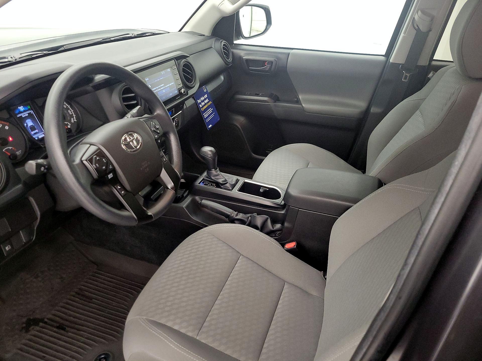 Thumbnail: 2022 Toyota Tacoma - 11