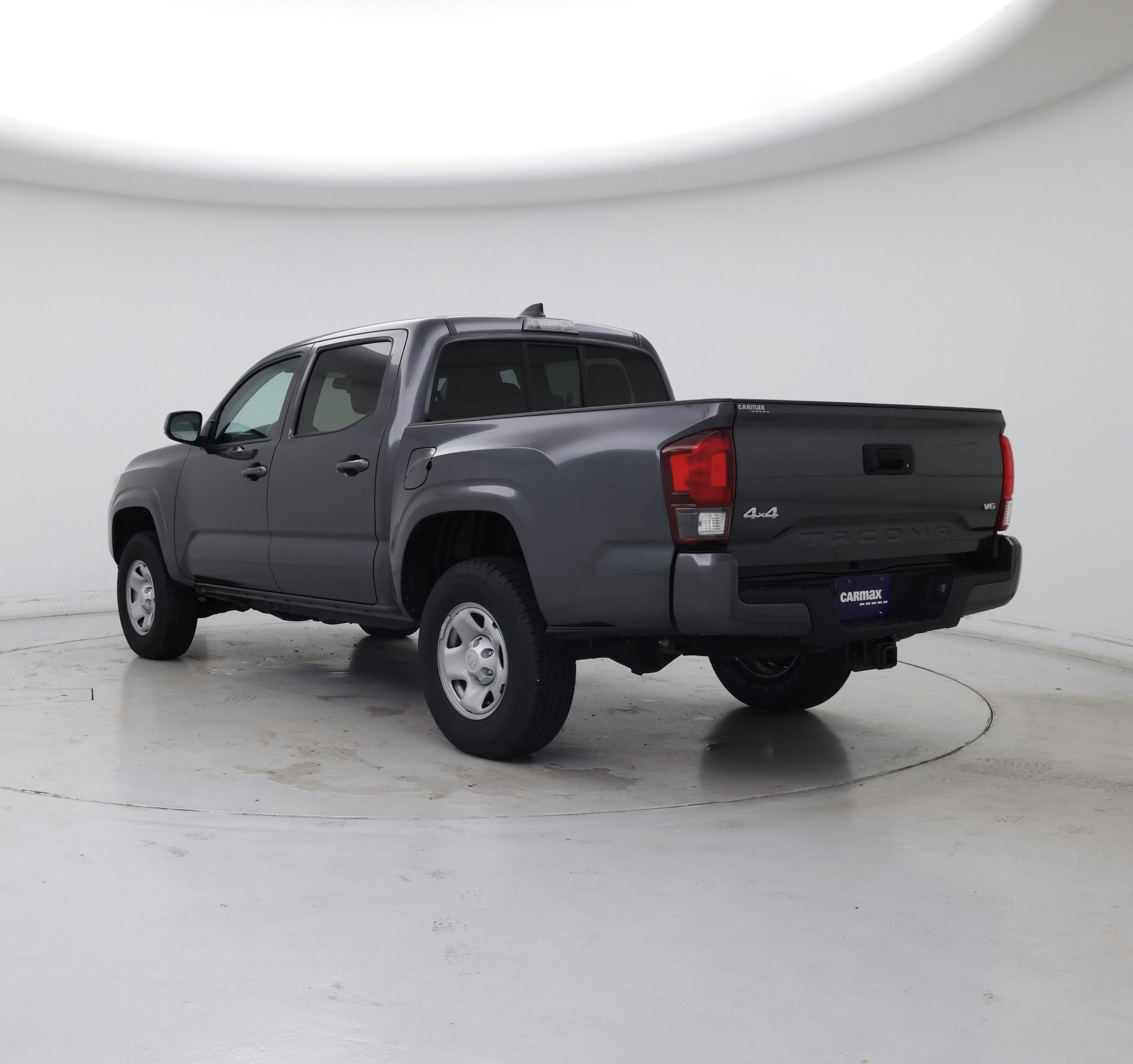 Thumbnail: 2022 Toyota Tacoma - 2