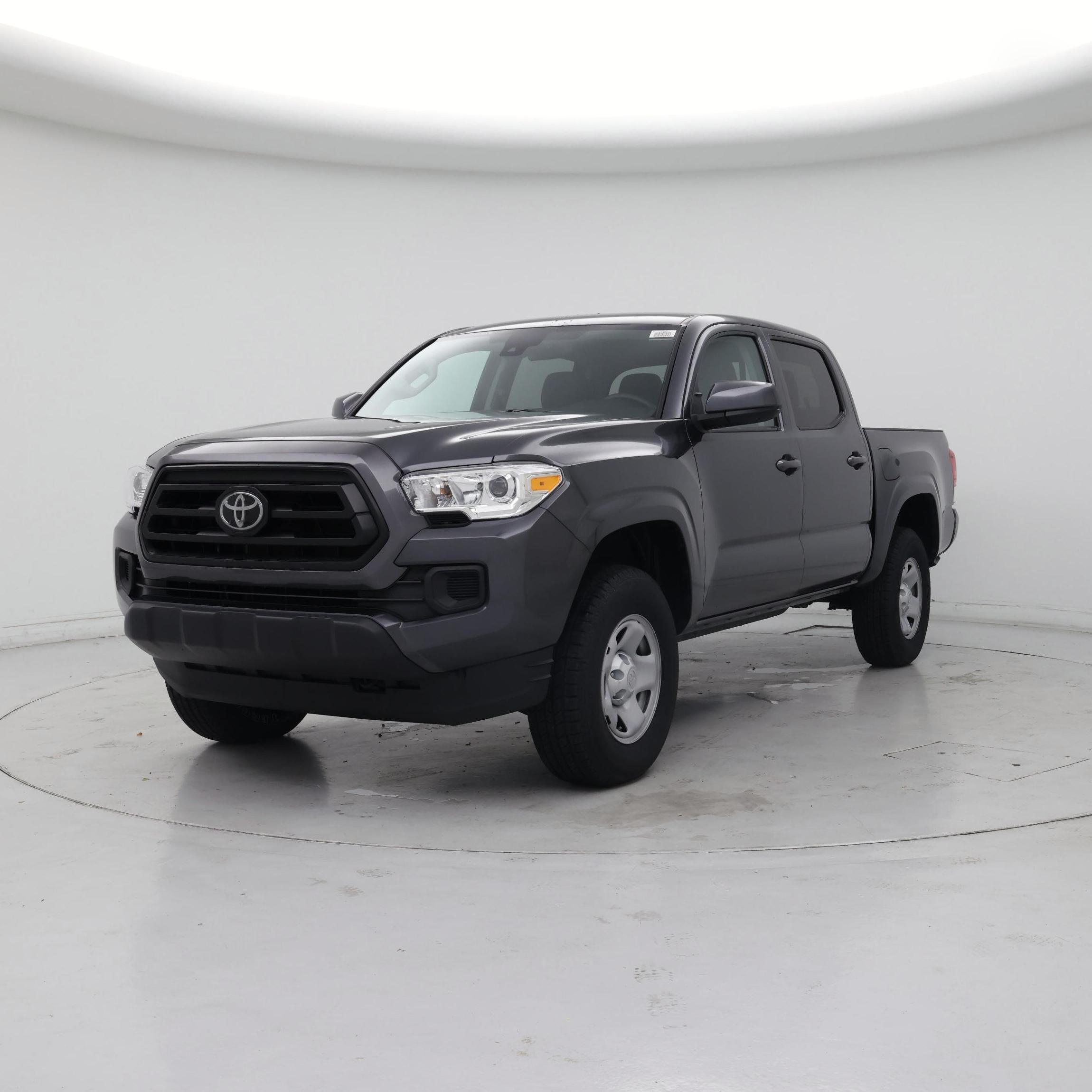 Thumbnail: 2022 Toyota Tacoma - 4