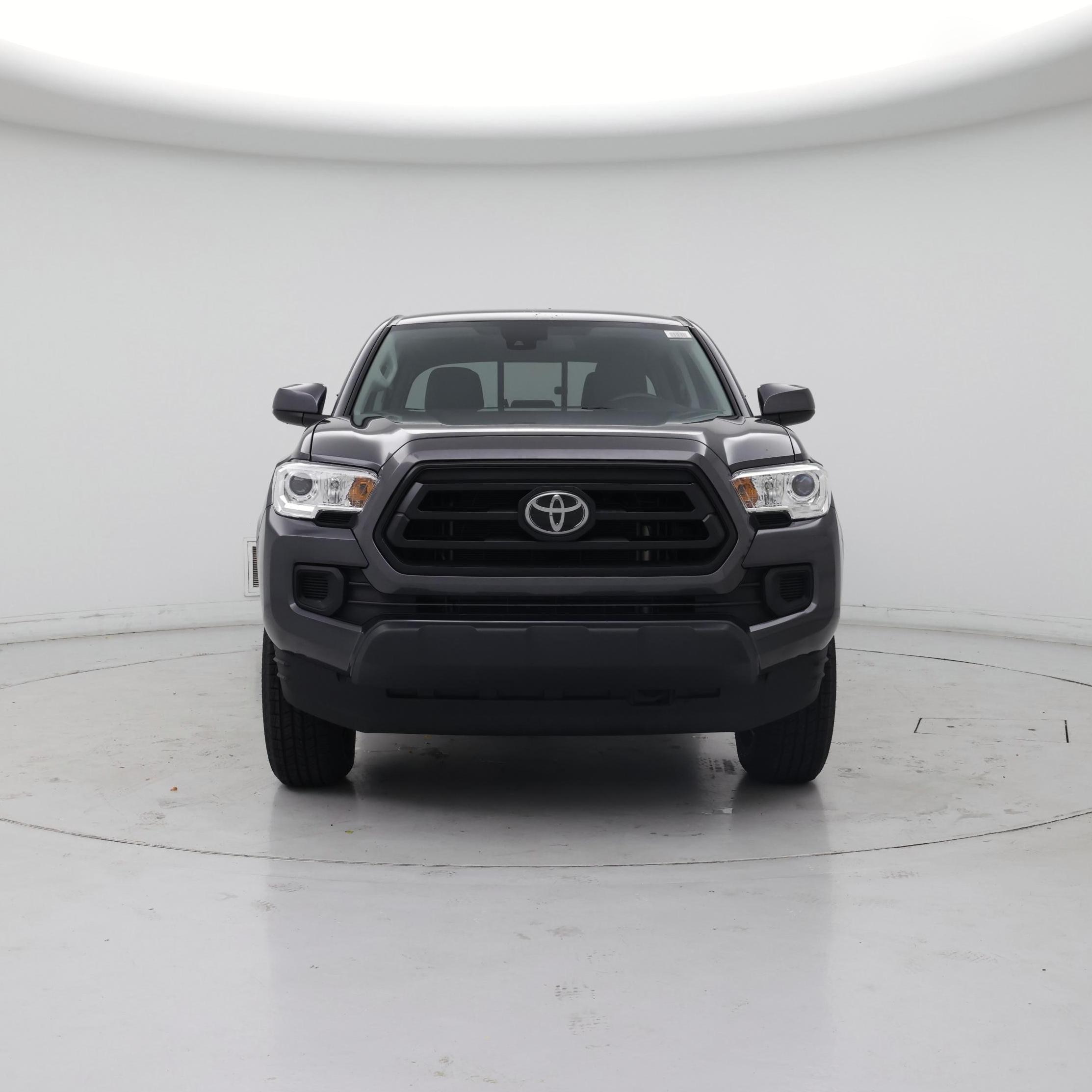 Thumbnail: 2022 Toyota Tacoma - 5