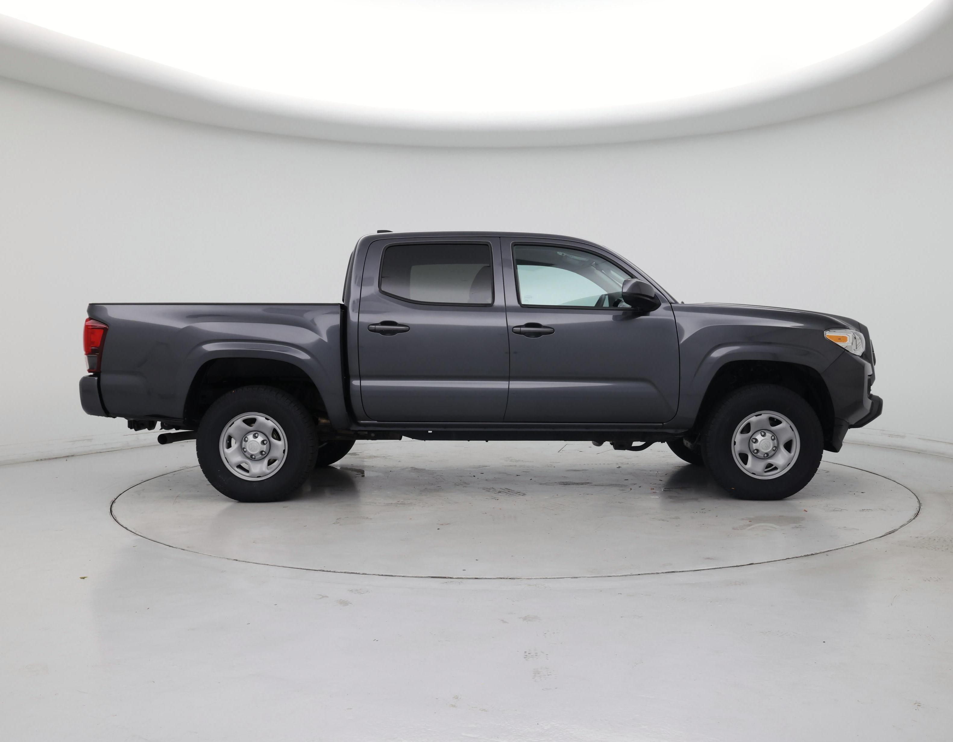 Thumbnail: 2022 Toyota Tacoma - 7