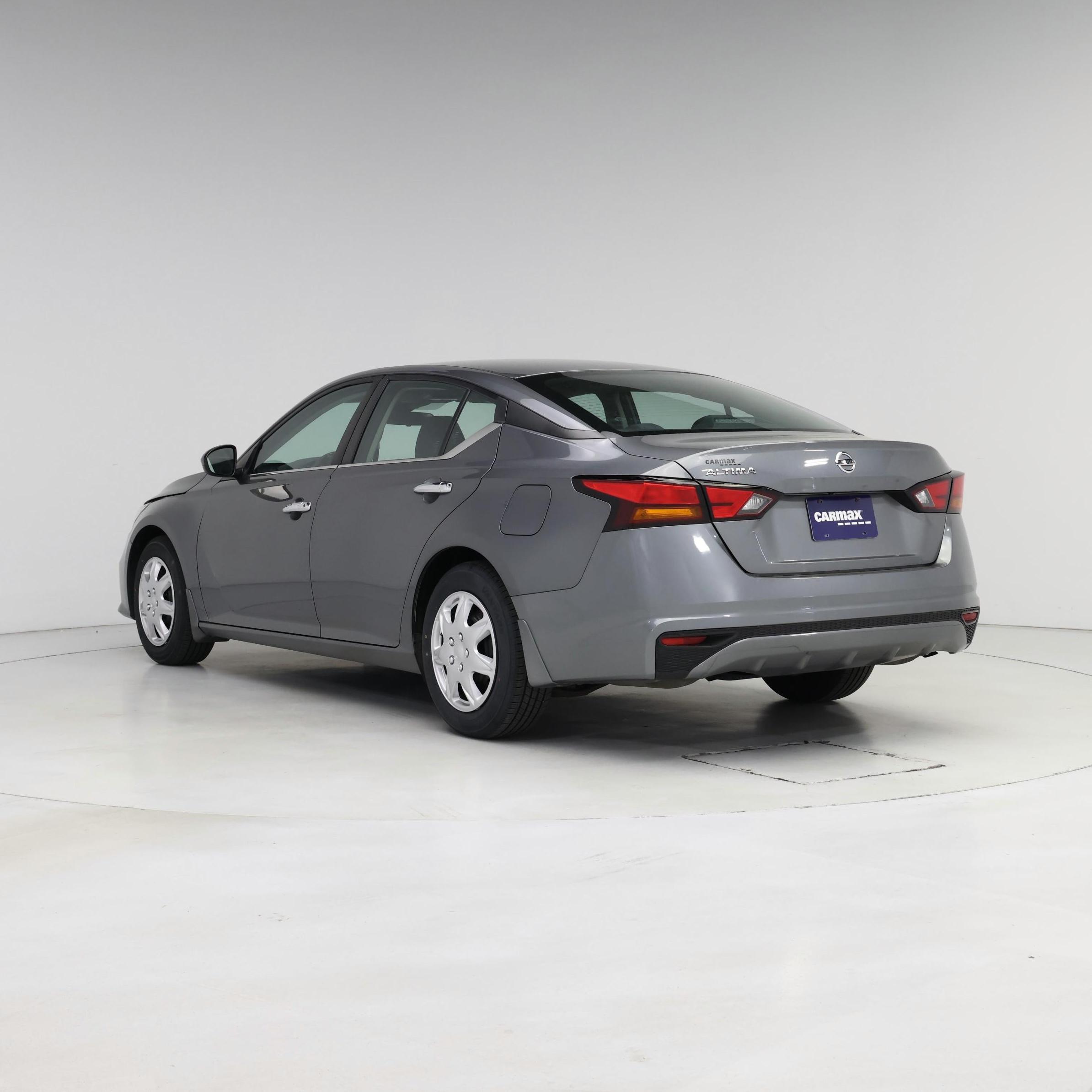 Thumbnail: 2021 Nissan Altima - 2