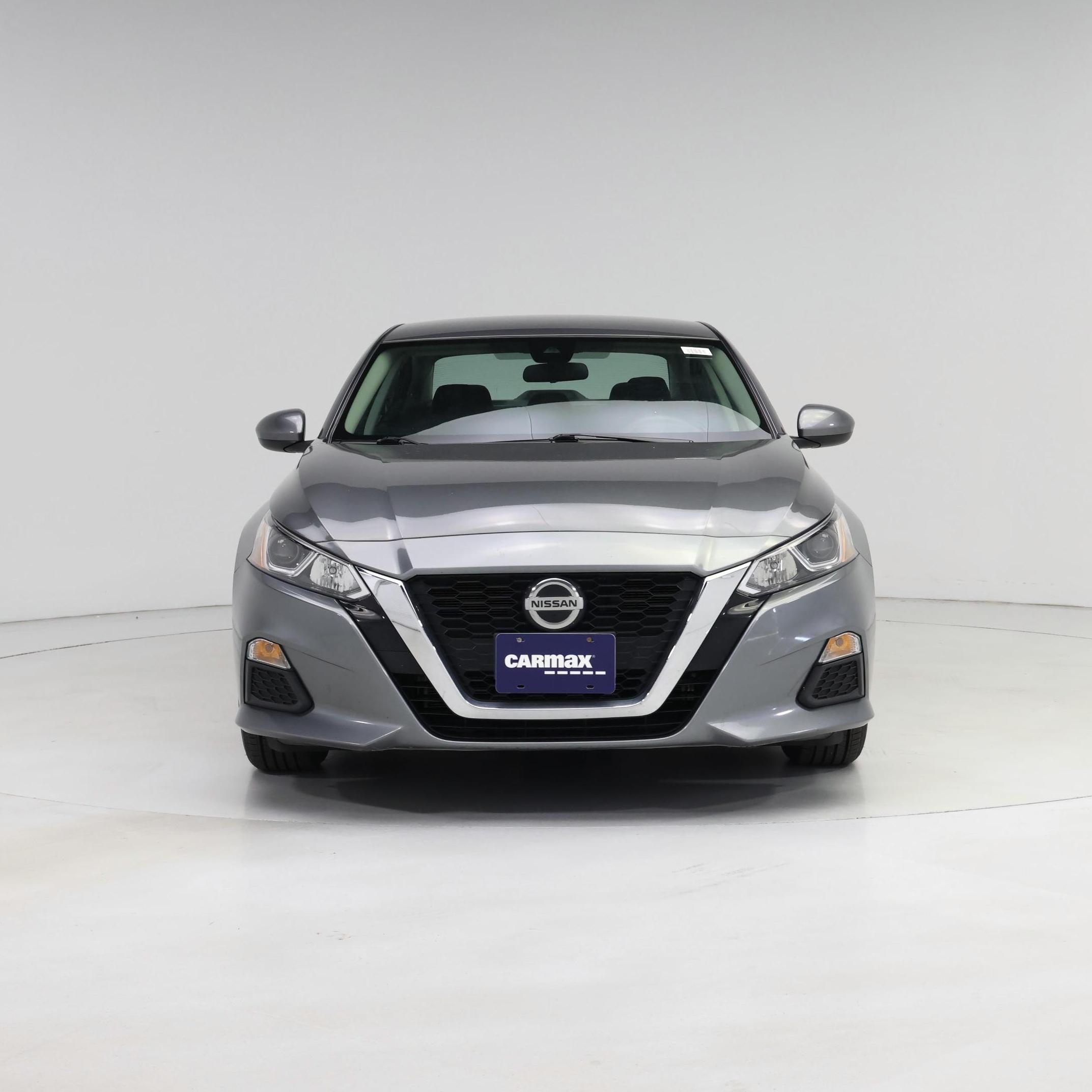 Thumbnail: 2021 Nissan Altima - 5