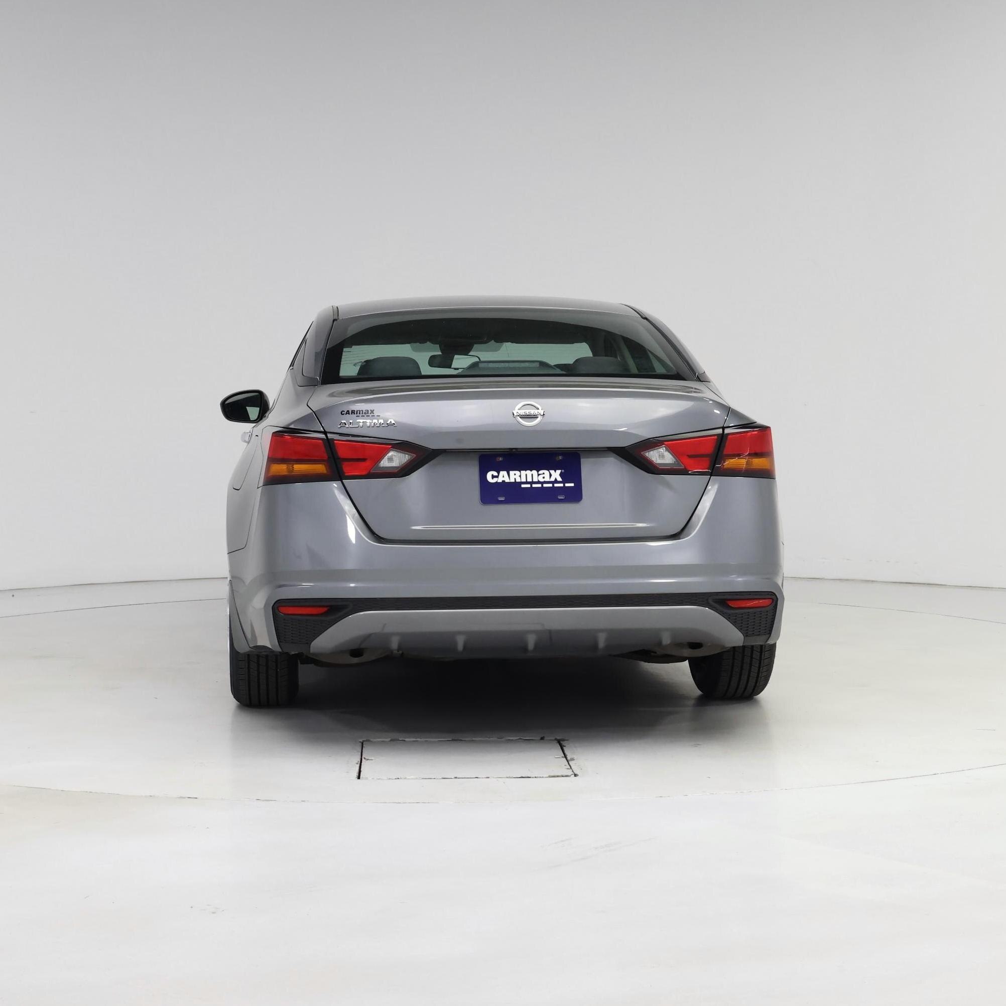 Thumbnail: 2021 Nissan Altima - 6