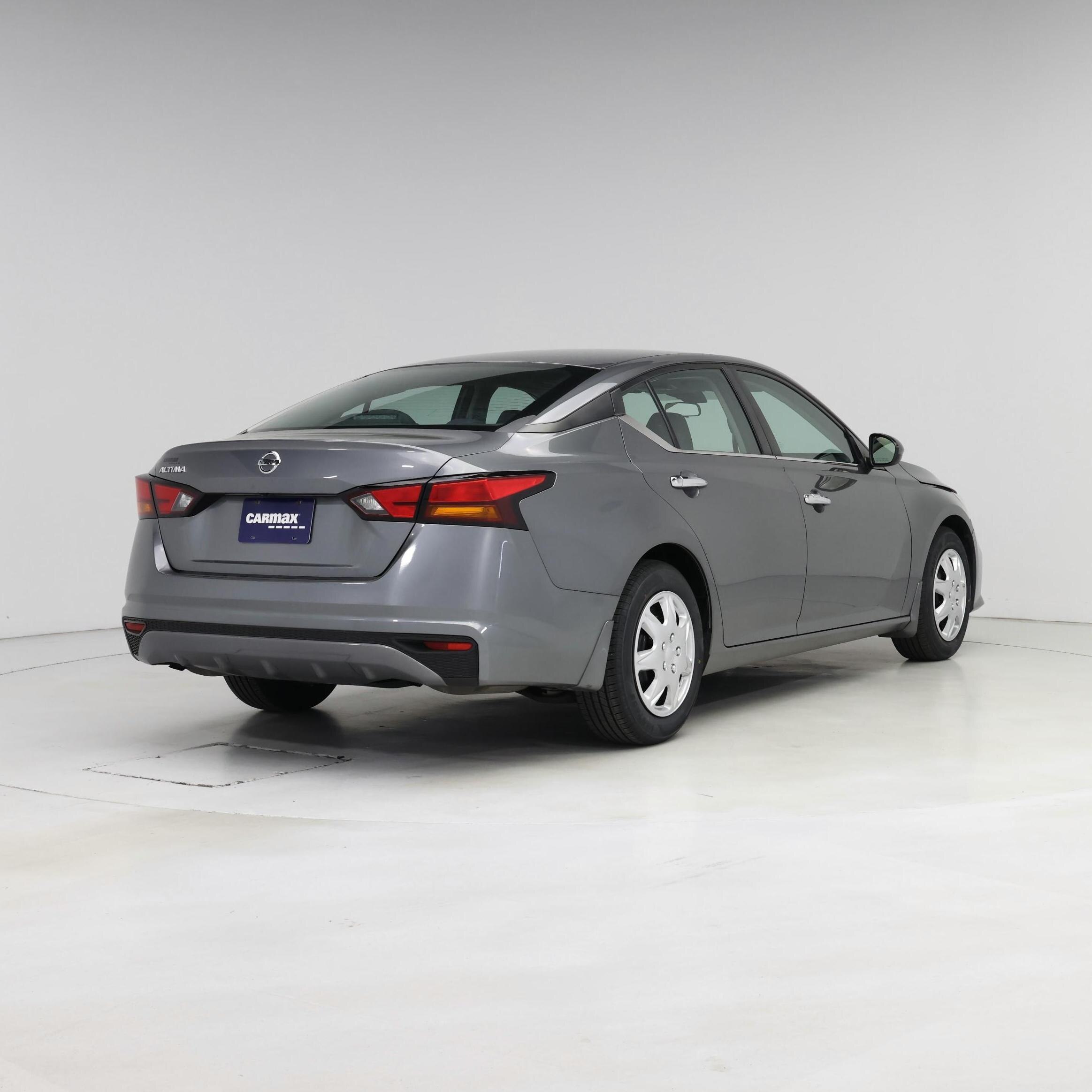 Thumbnail: 2021 Nissan Altima - 8