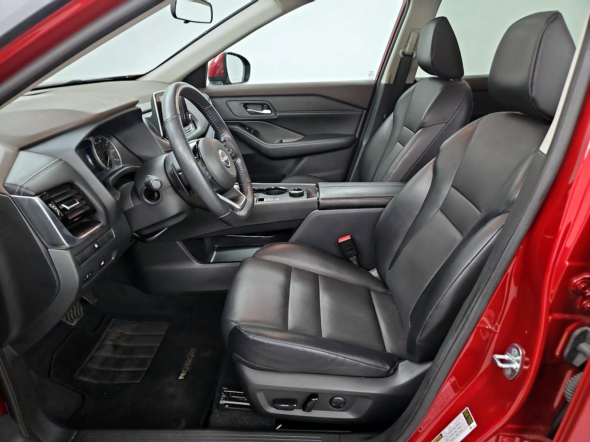 Thumbnail: 2023 Nissan Rogue - 11