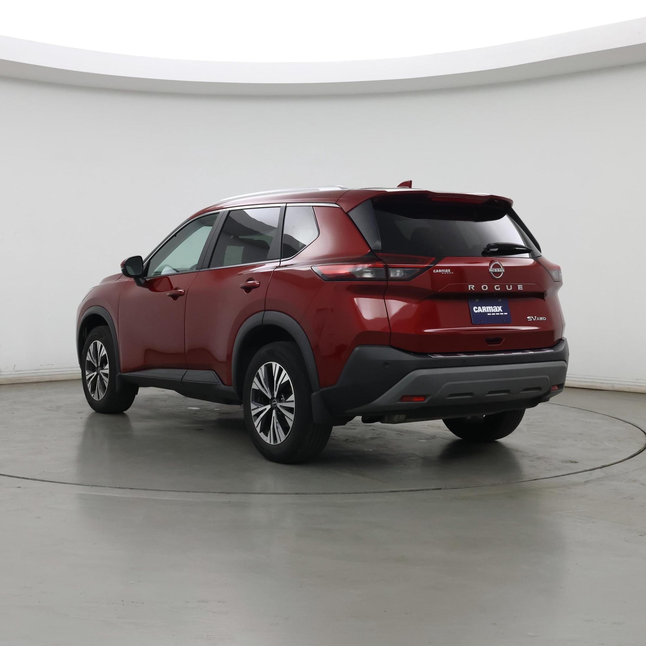 Thumbnail: 2023 Nissan Rogue - 2