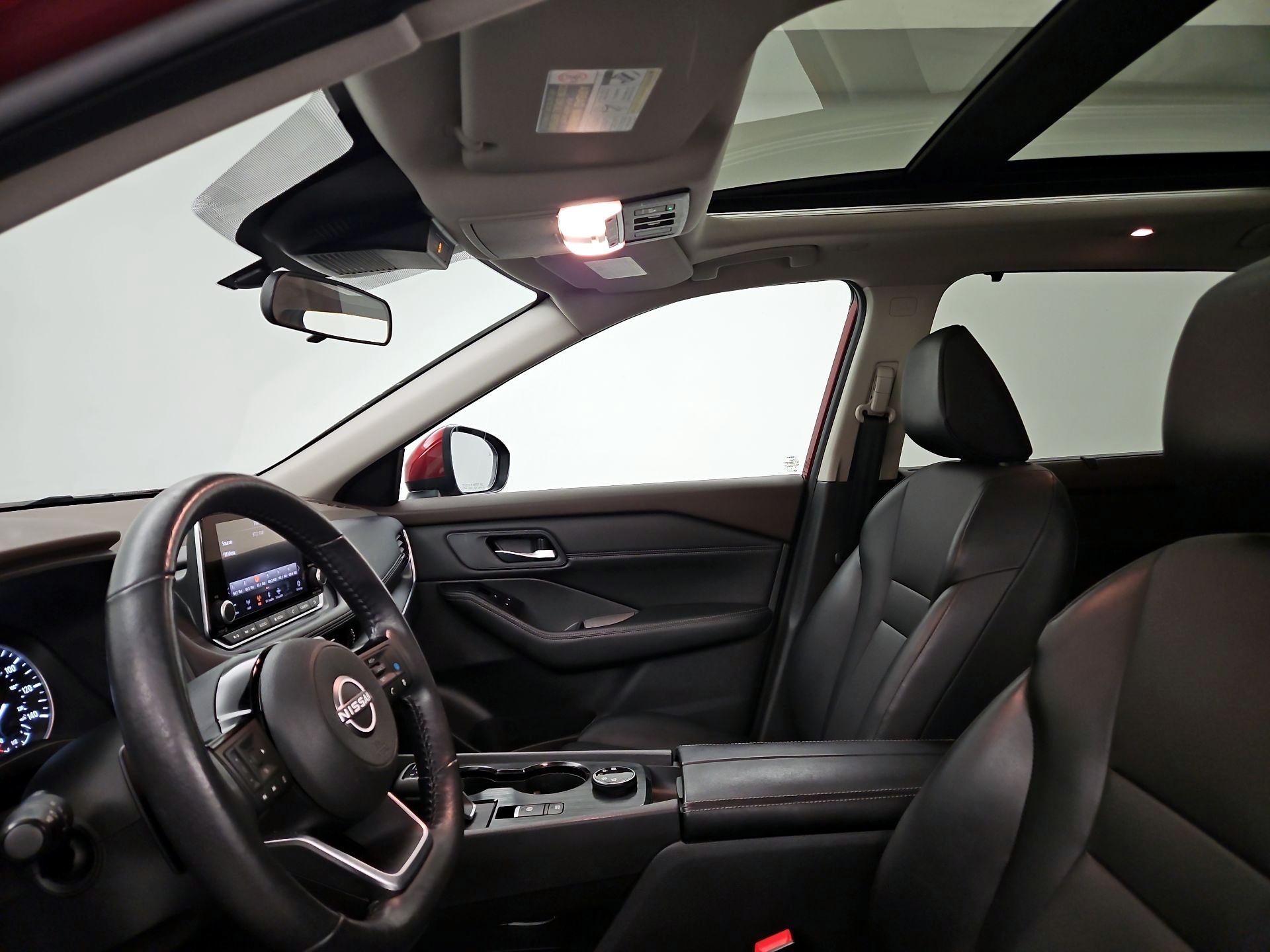 Thumbnail: 2023 Nissan Rogue - 19