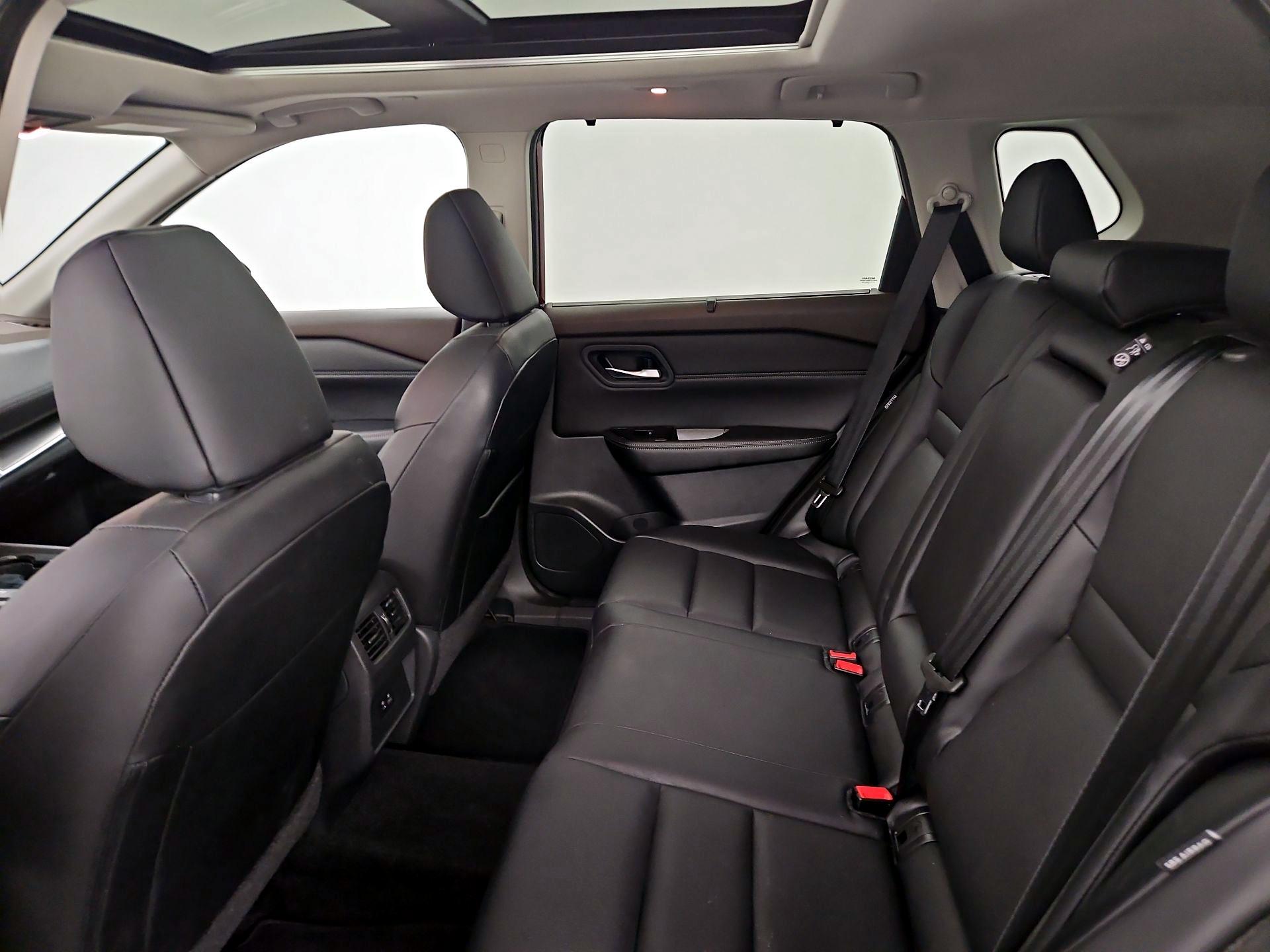Thumbnail: 2023 Nissan Rogue - 20