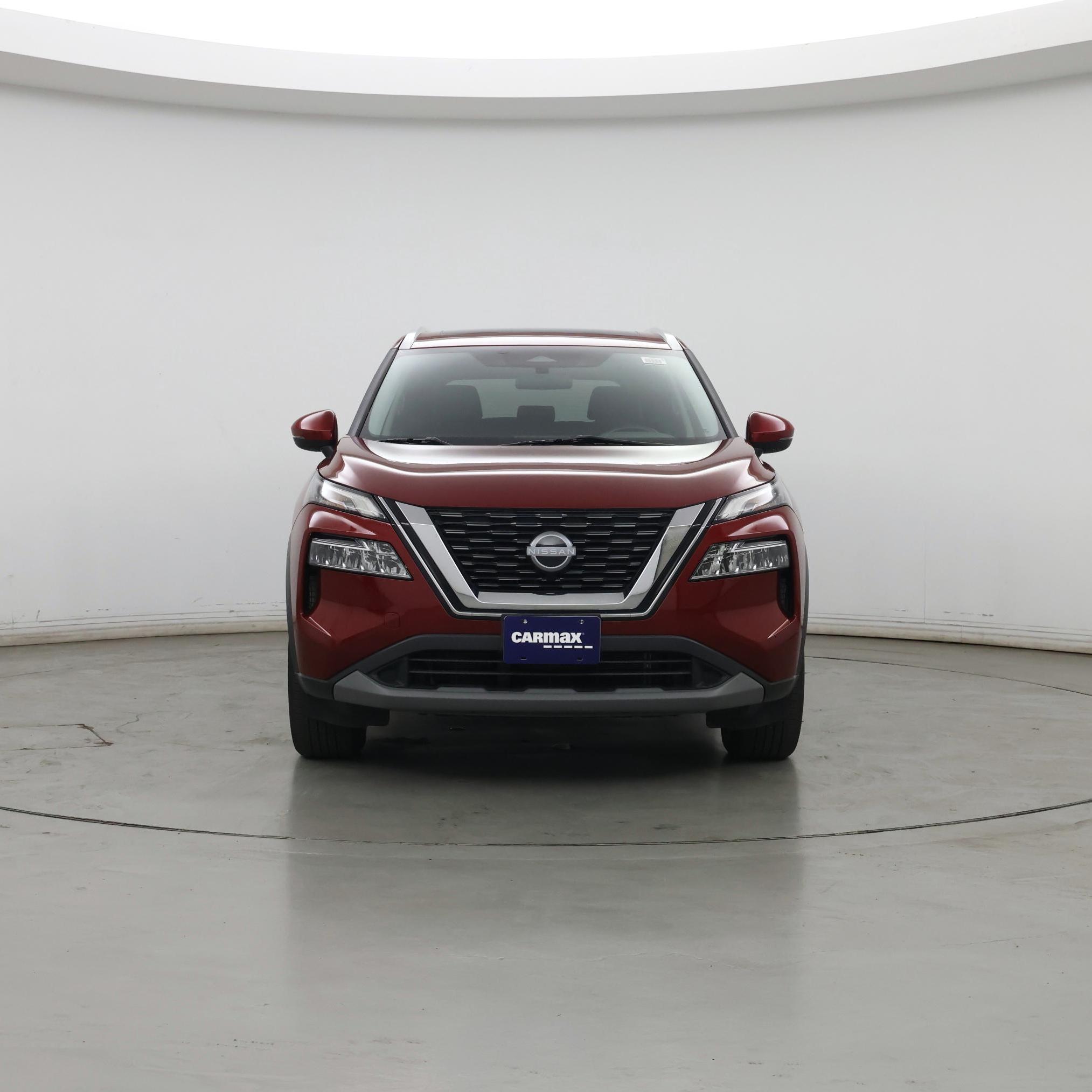 Thumbnail: 2023 Nissan Rogue - 5
