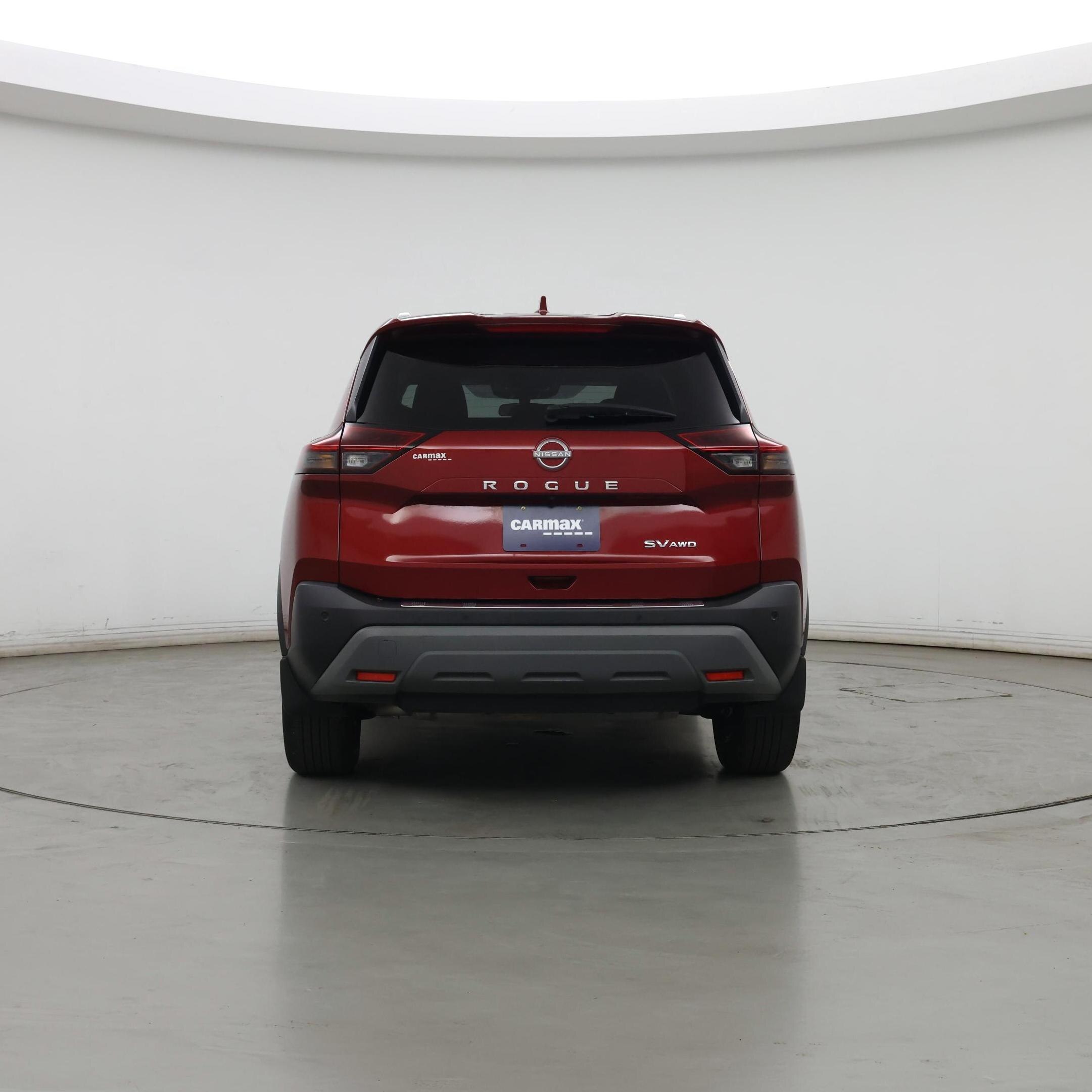 Thumbnail: 2023 Nissan Rogue - 6