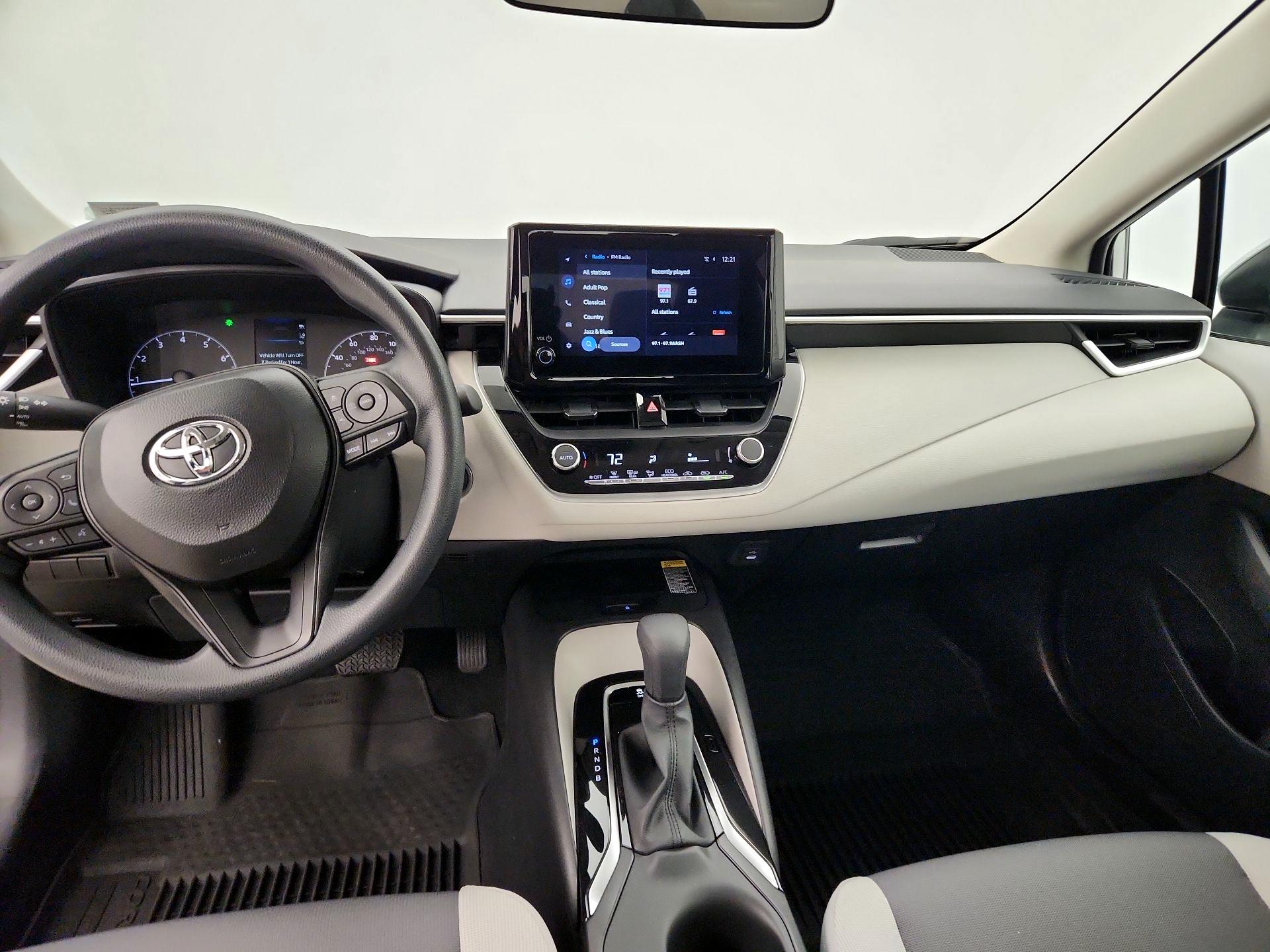 Thumbnail: 2025 Toyota Corolla - 9