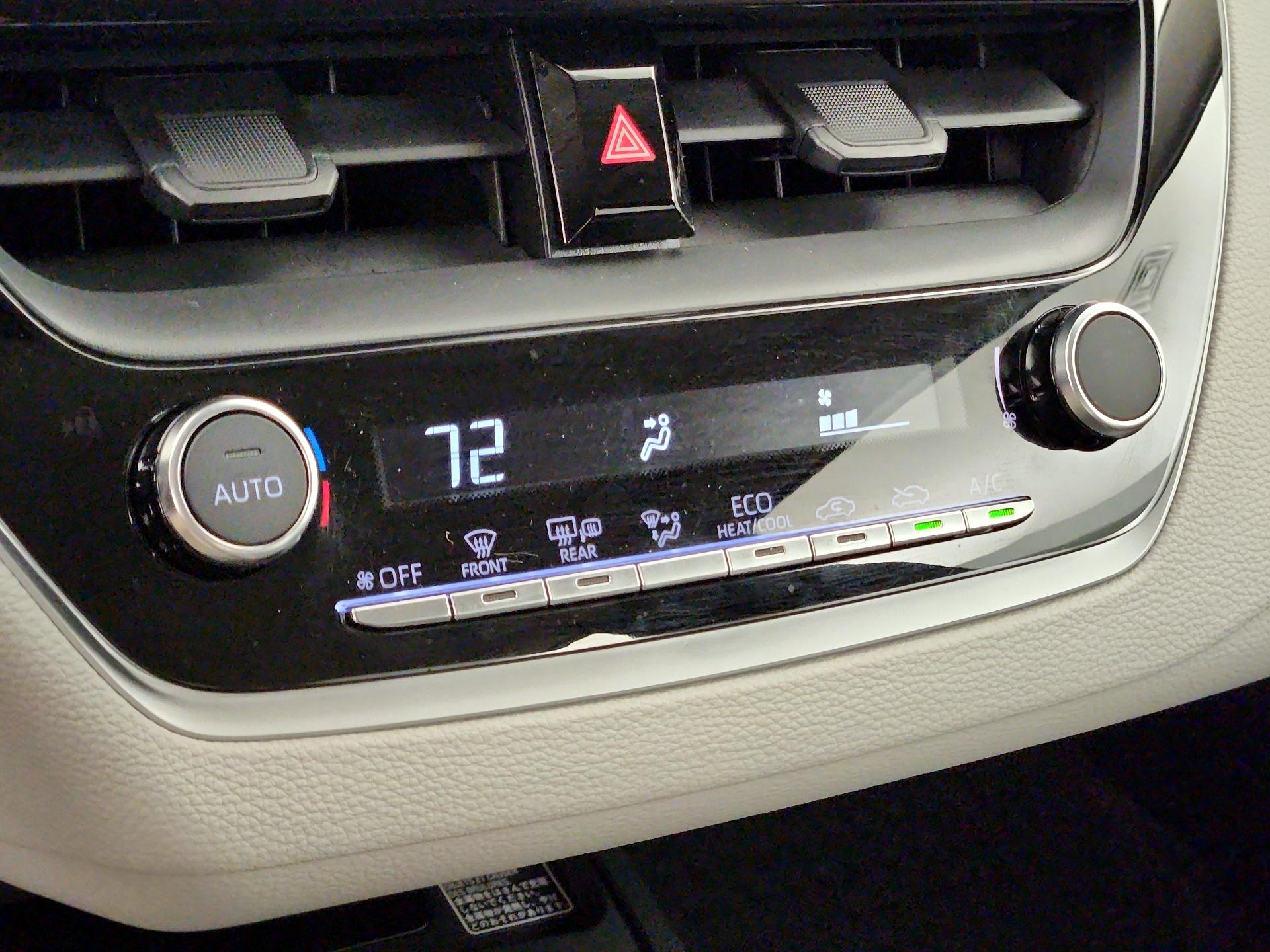 Thumbnail: 2025 Toyota Corolla - 16